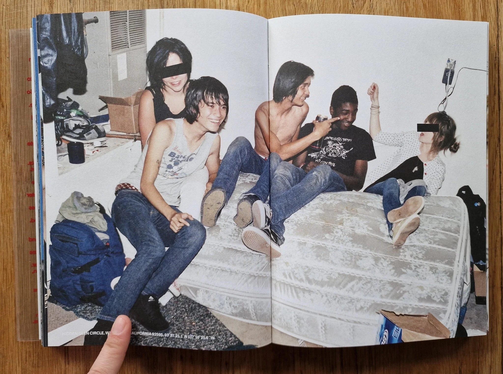 The Last Survivor Is The First Suspect - Image 5
