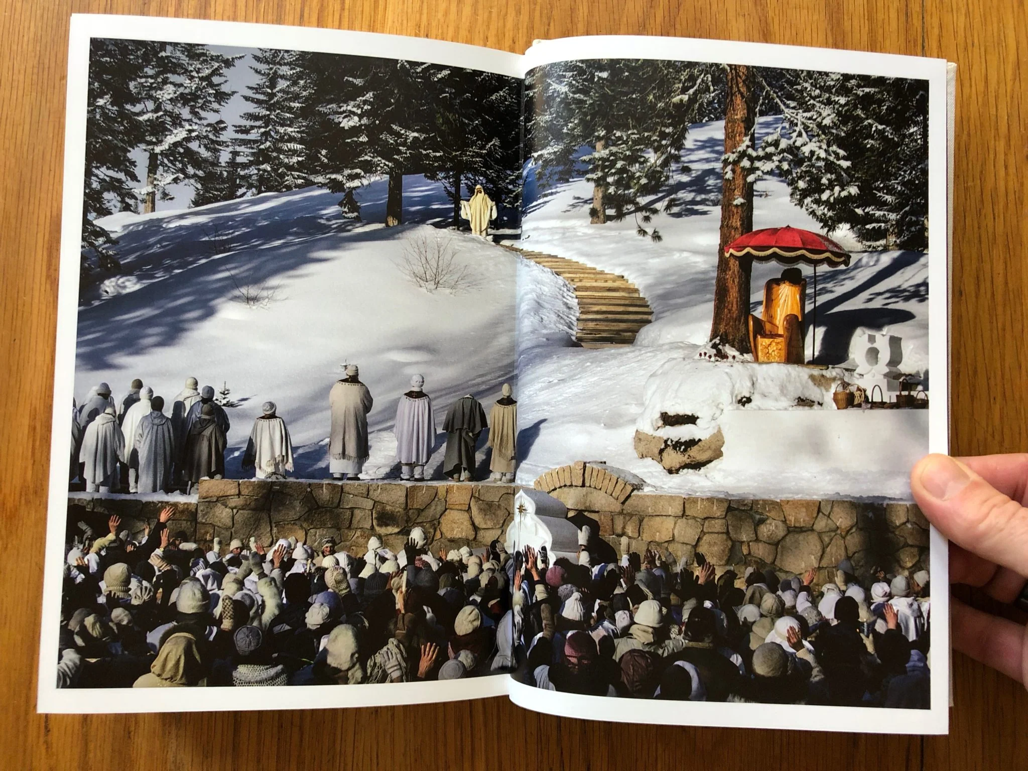 The Last Testament - Image 11