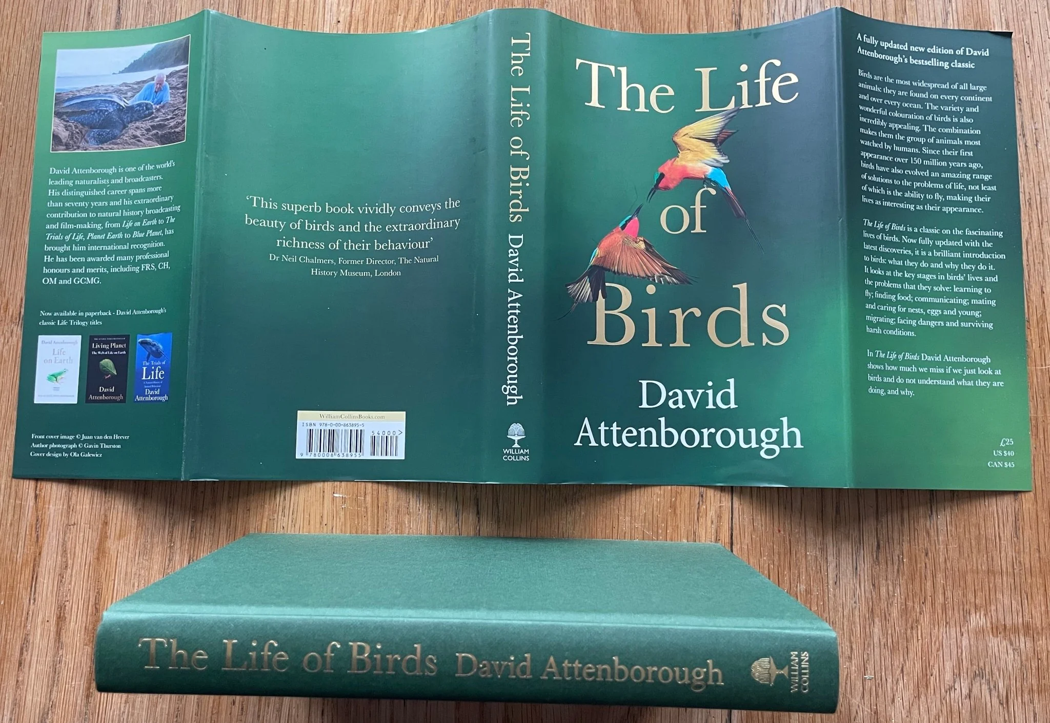 The Life of Birds - Image 5