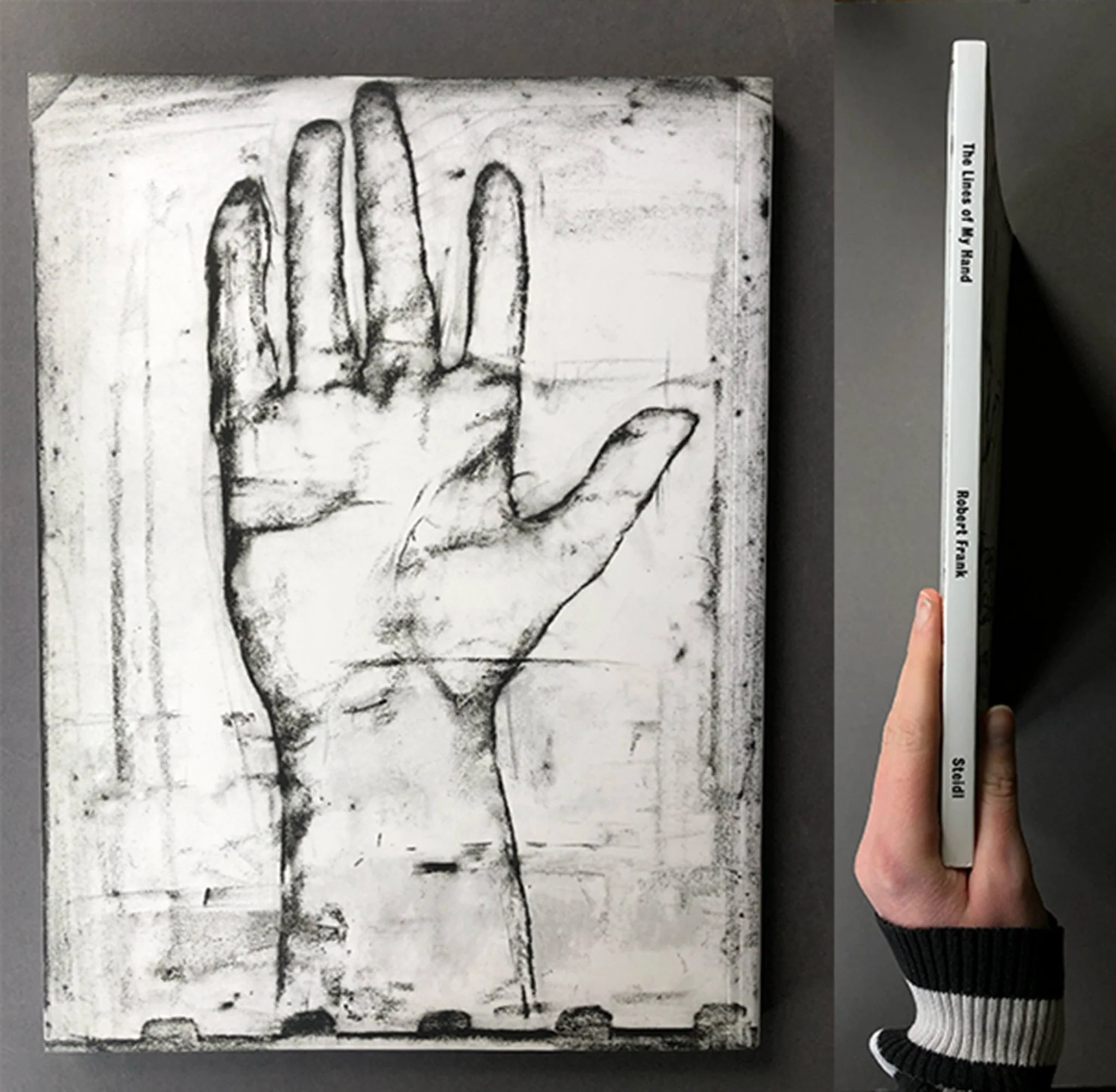 The Lines Of My Hand - Image 6