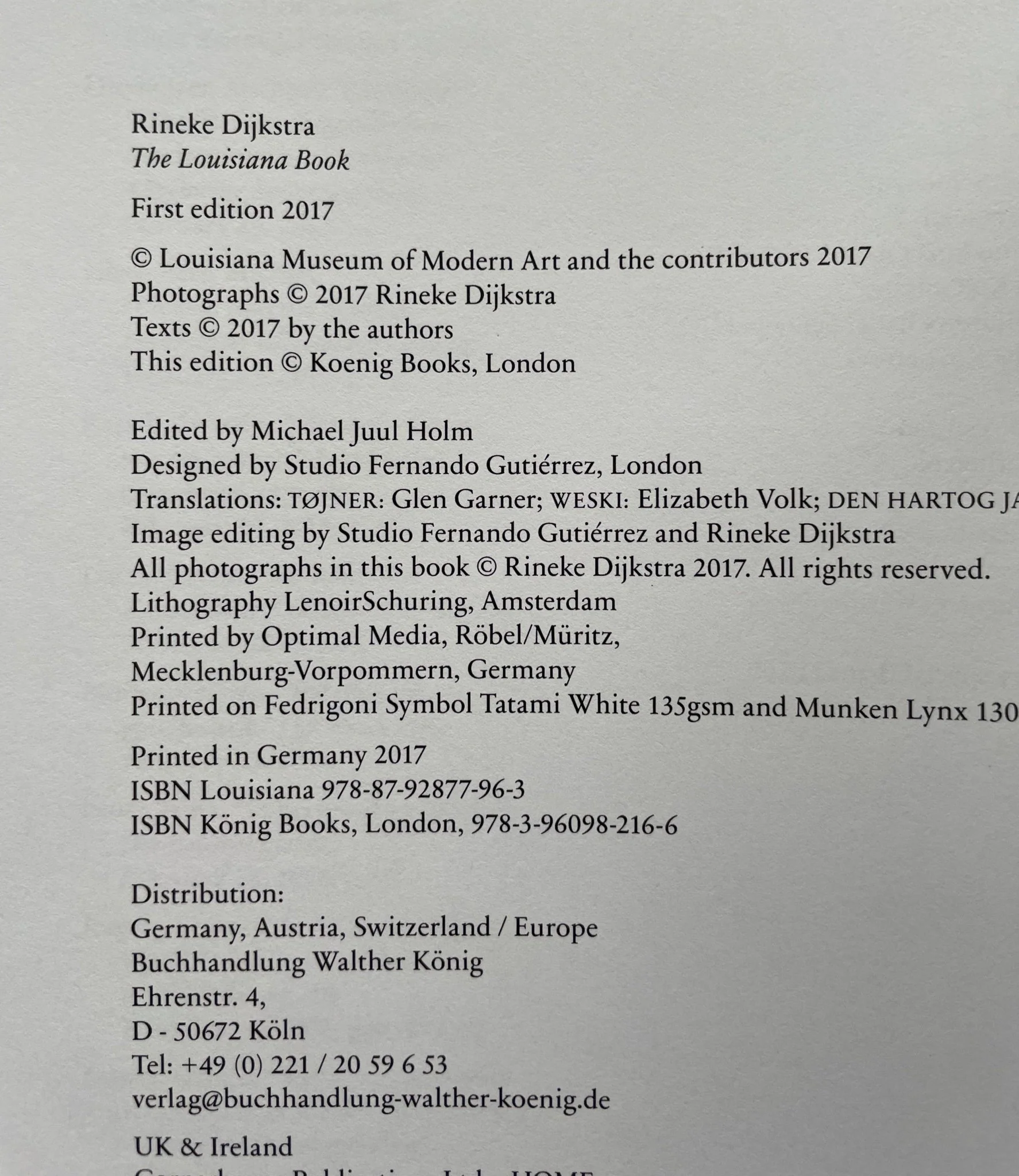 The Louisiana Book - Image 5