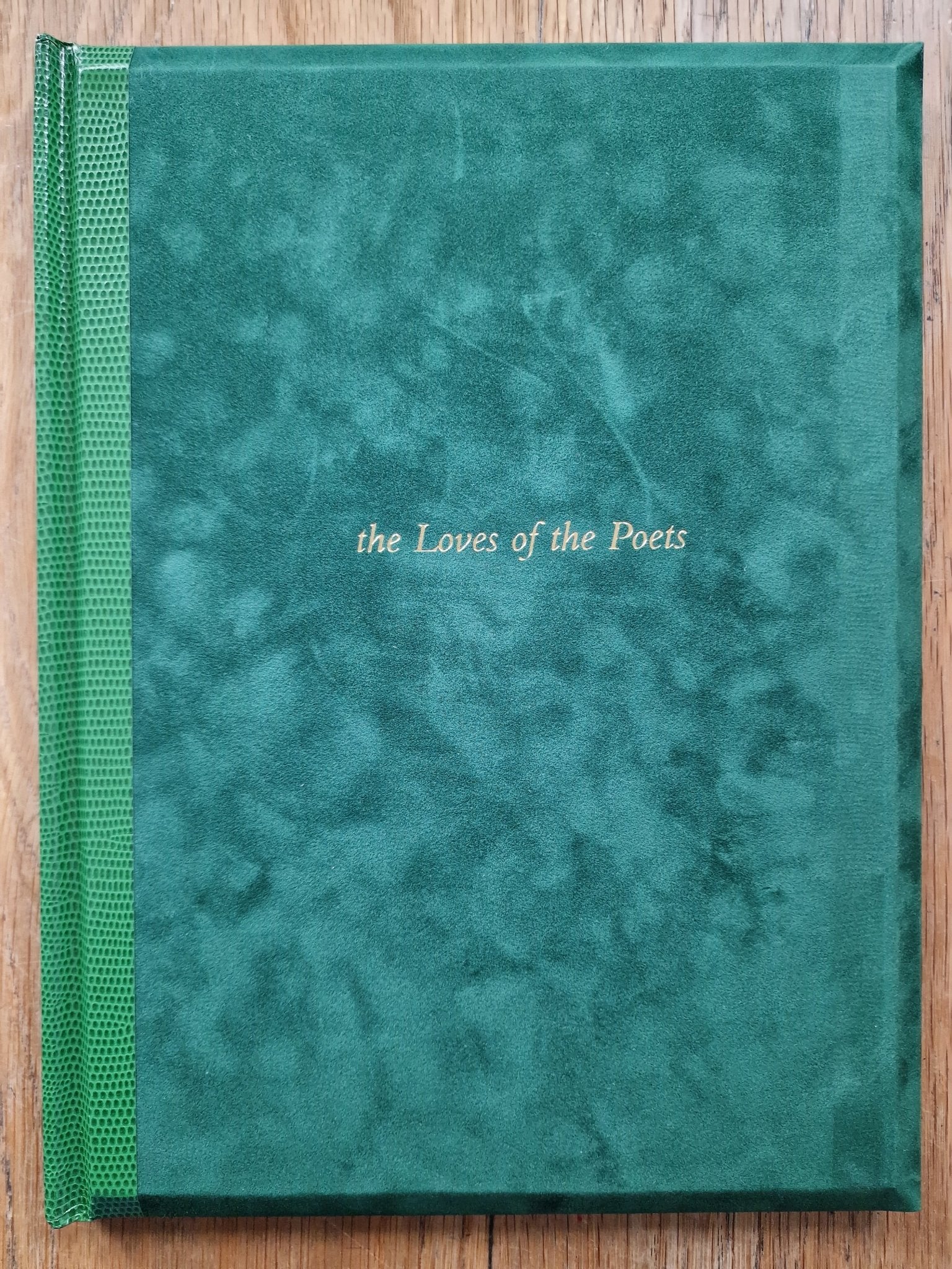 The Loves of The Poets - Image 2