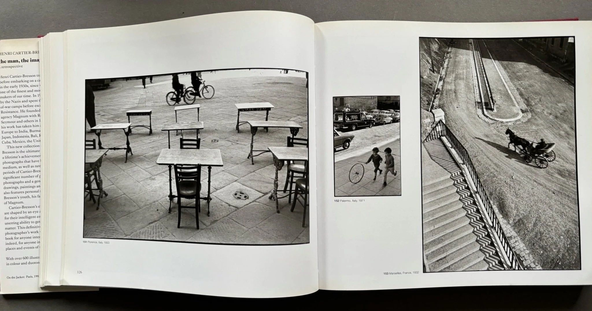 The Man, The Image & The World: A Retrospective - Image 4
