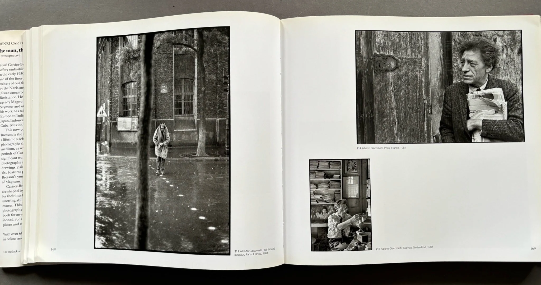 The Man, The Image & The World: A Retrospective - Image 5