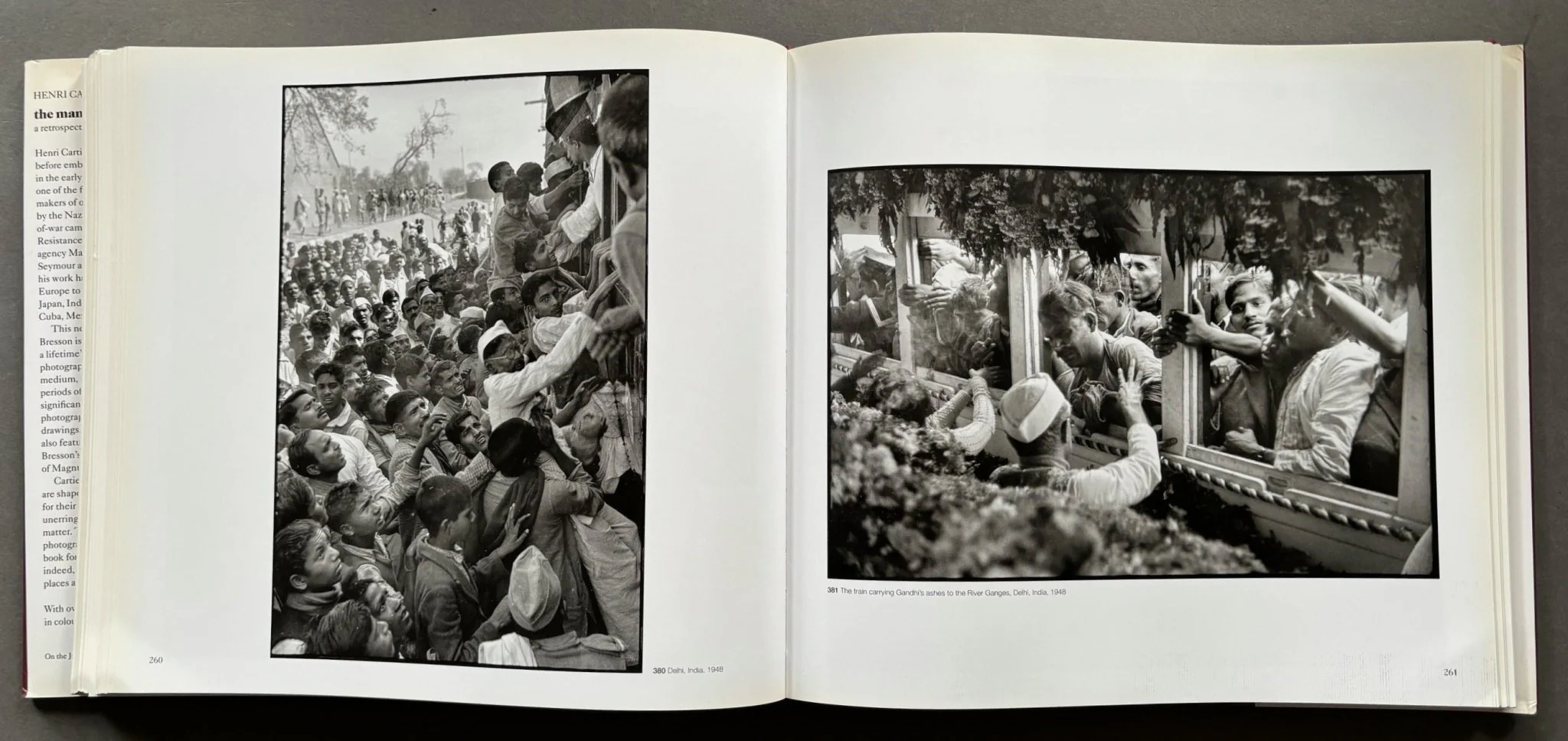 The Man, The Image & The World: A Retrospective - Image 6