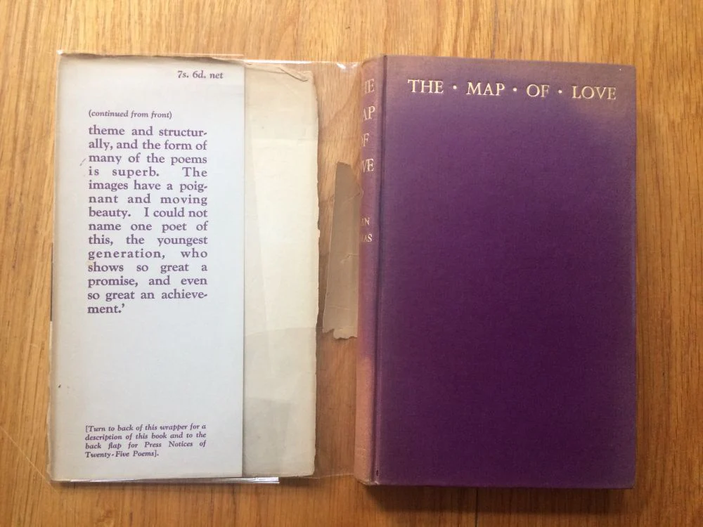 The Map of Love - Image 4