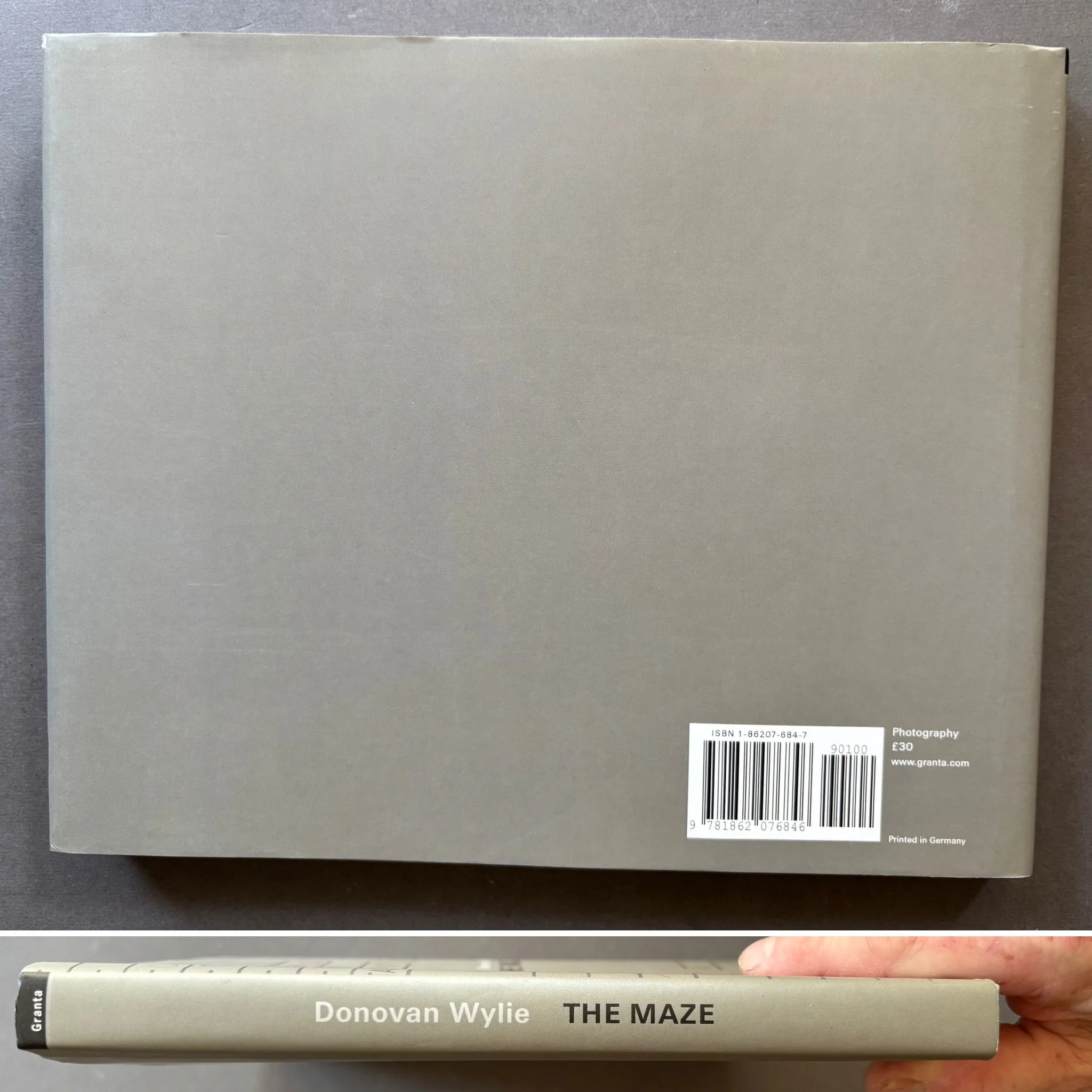The Maze - Image 4
