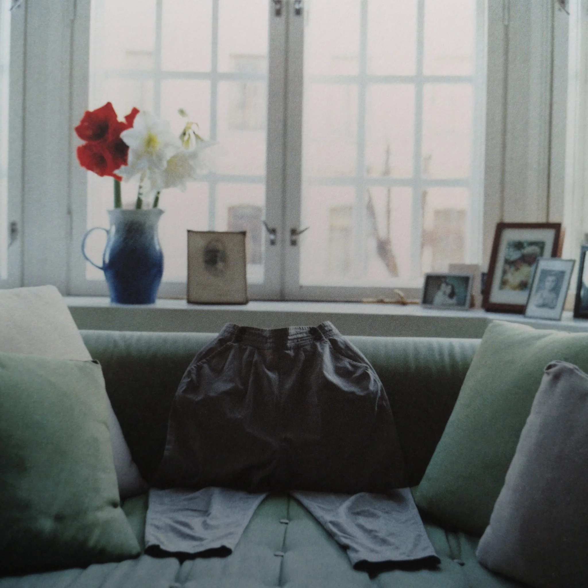 The Memory of My Wardrobe - Image 5