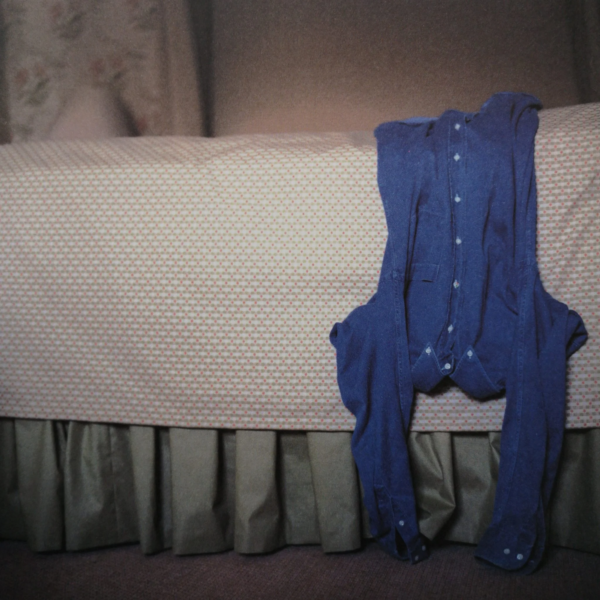 The Memory of My Wardrobe - Image 7