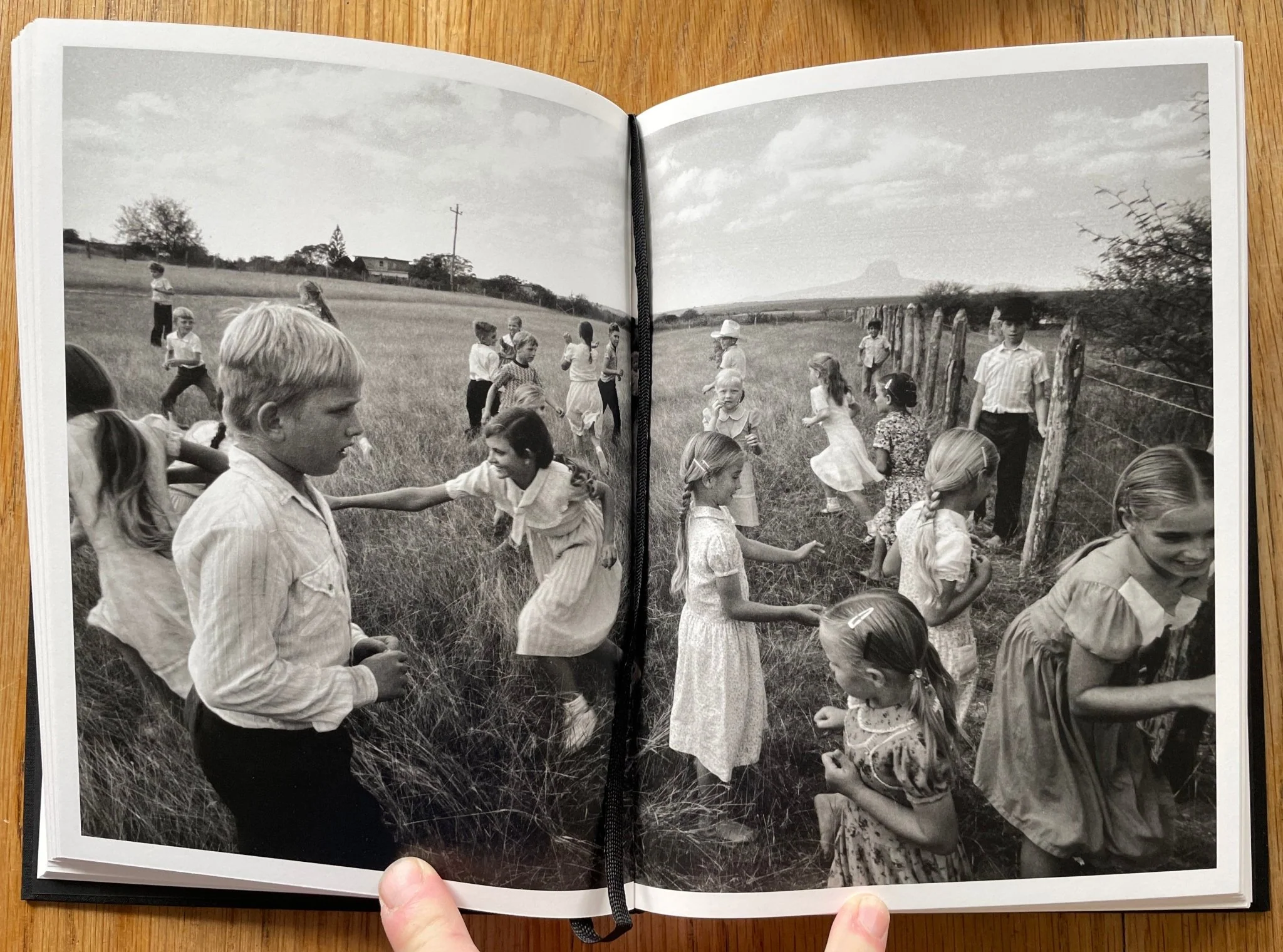 The Mennonites - Image 3