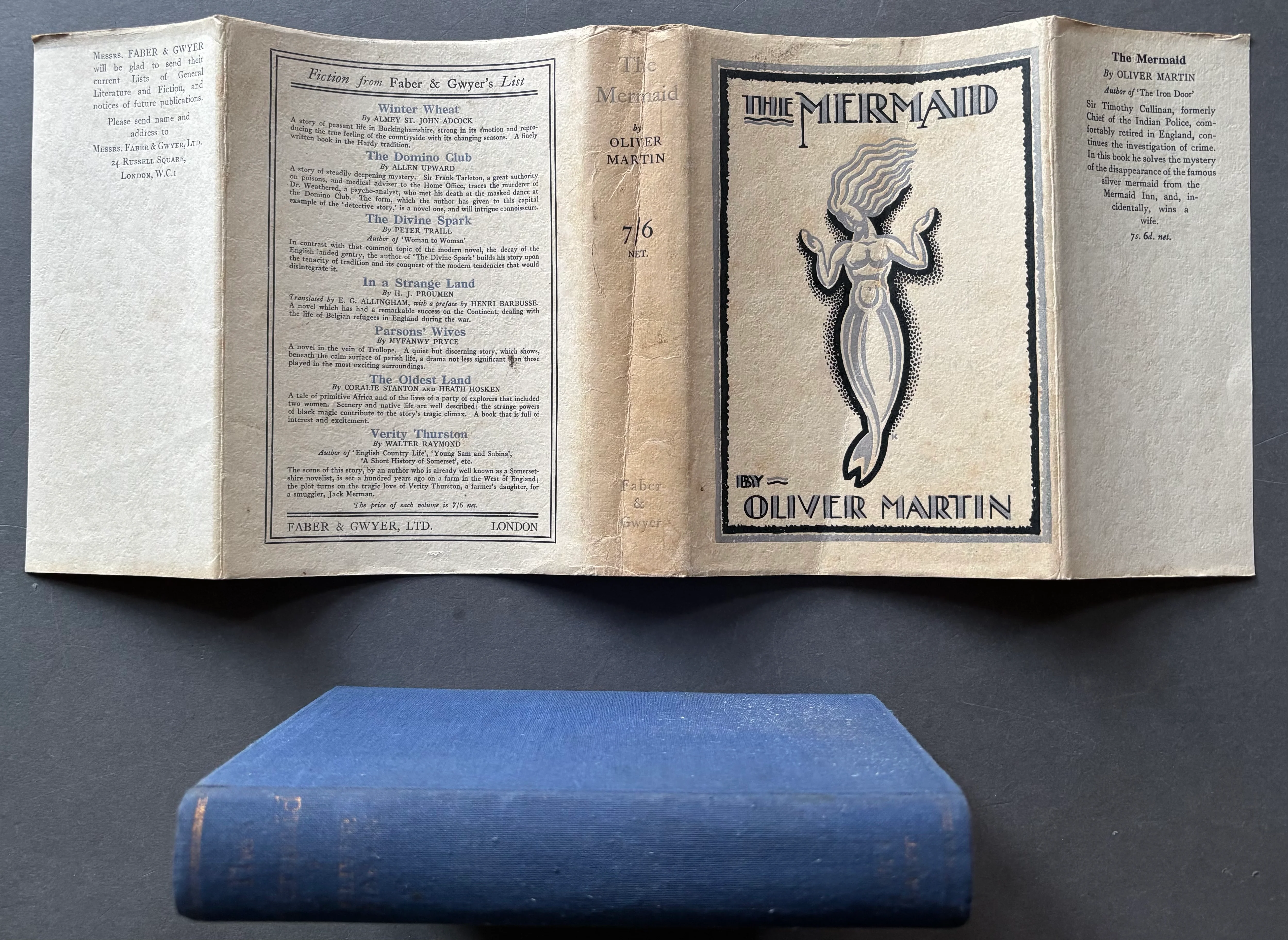 The Mermaid - Image 4