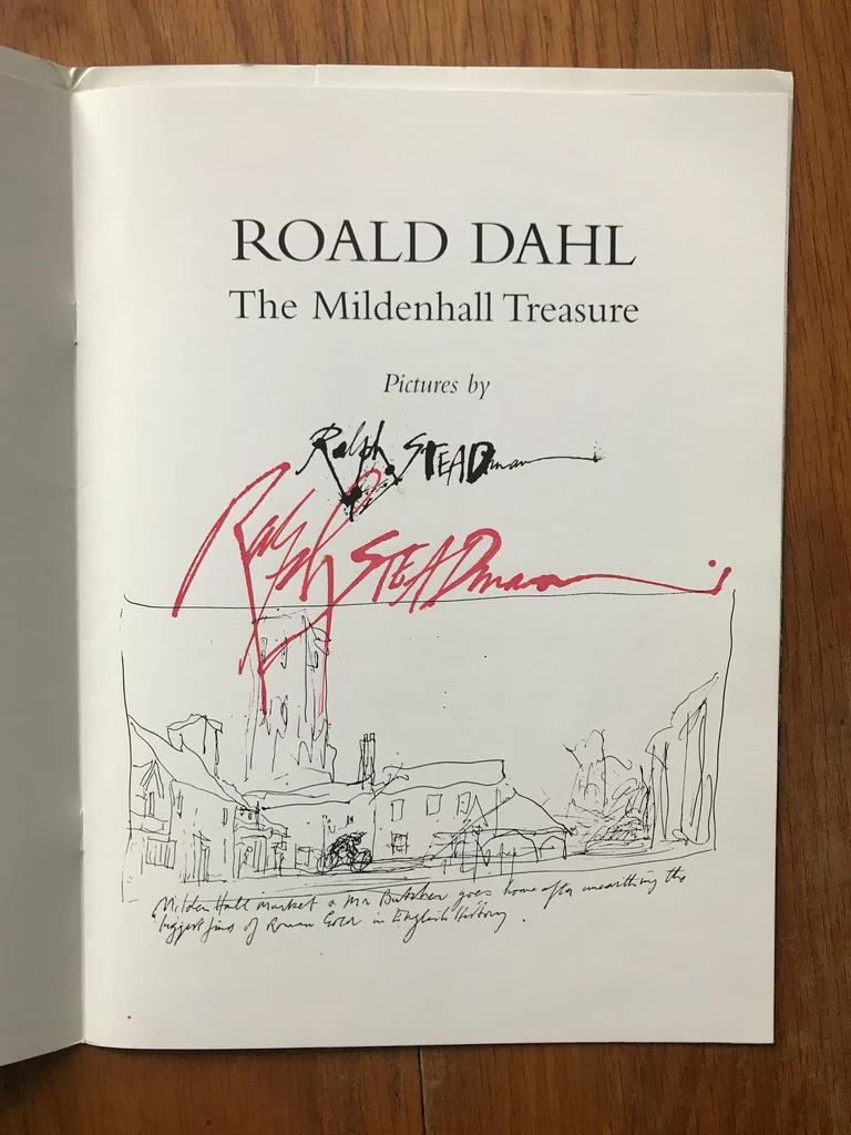 The Mildenhall Treasure - Image 2