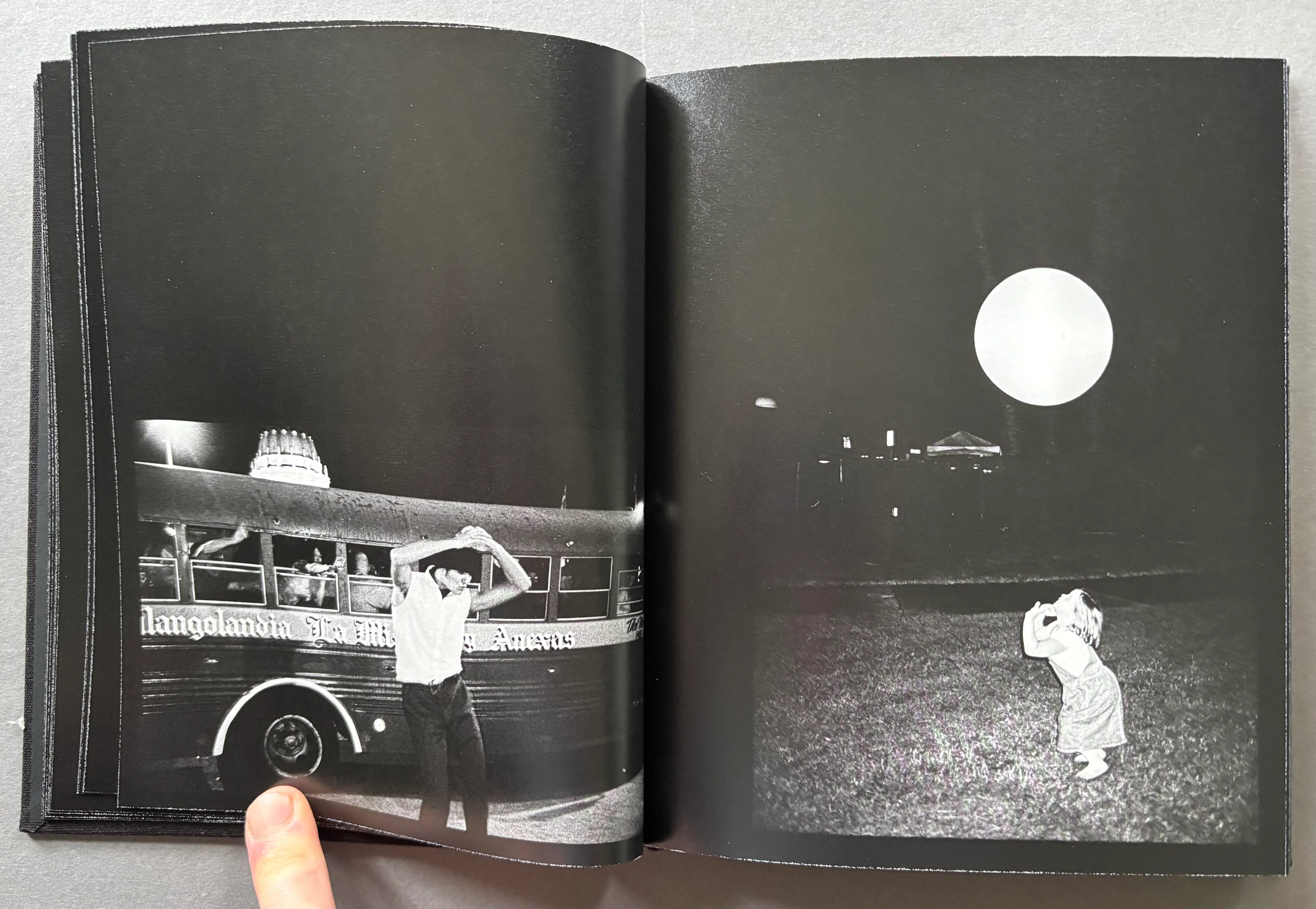 The Moon Has Lost Her Memory - Image 4