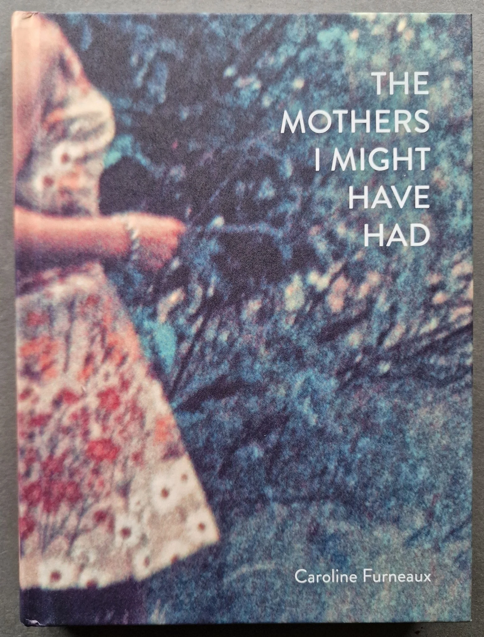 The Mothers I Might Have Had