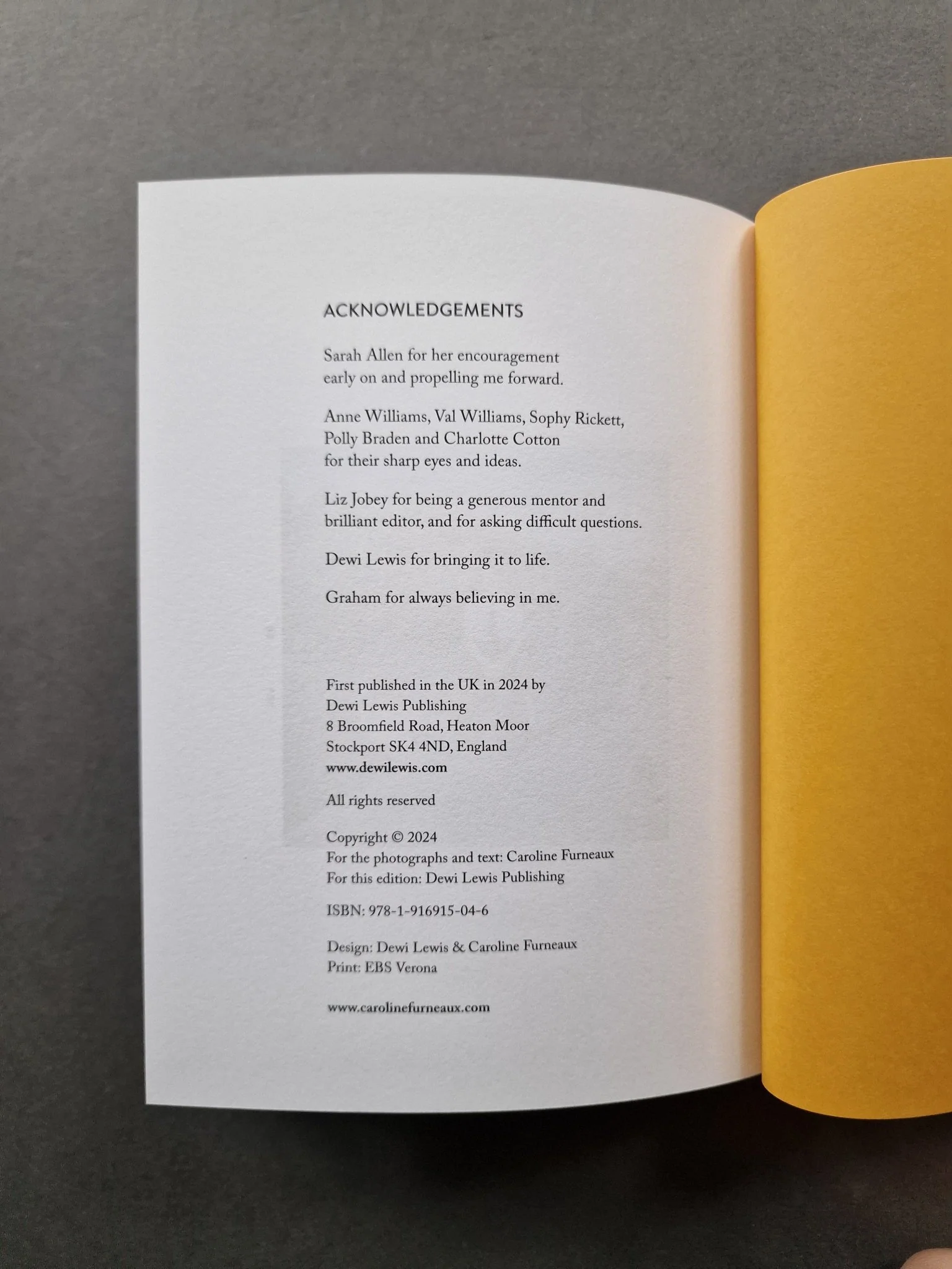 The Mothers I Might Have Had - Image 7