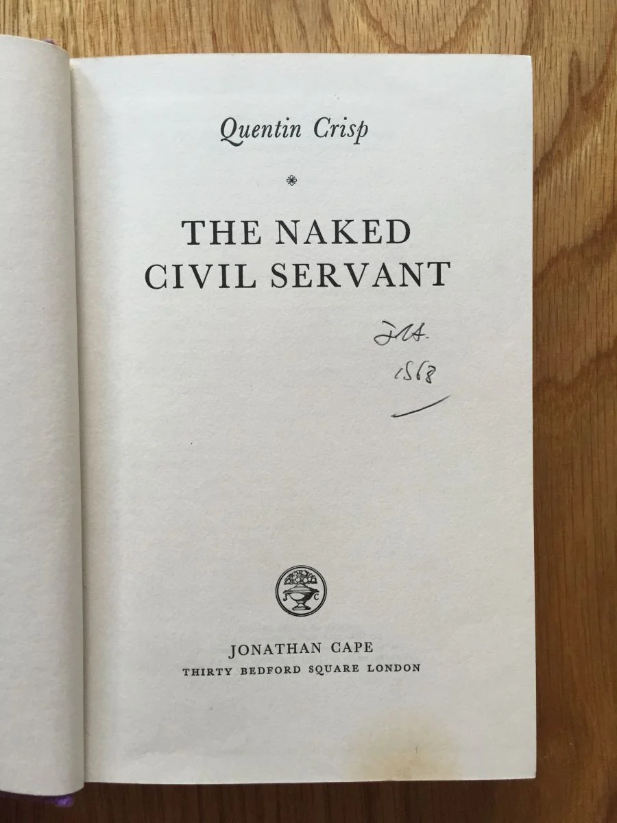 The Naked Civil Servant - Image 3