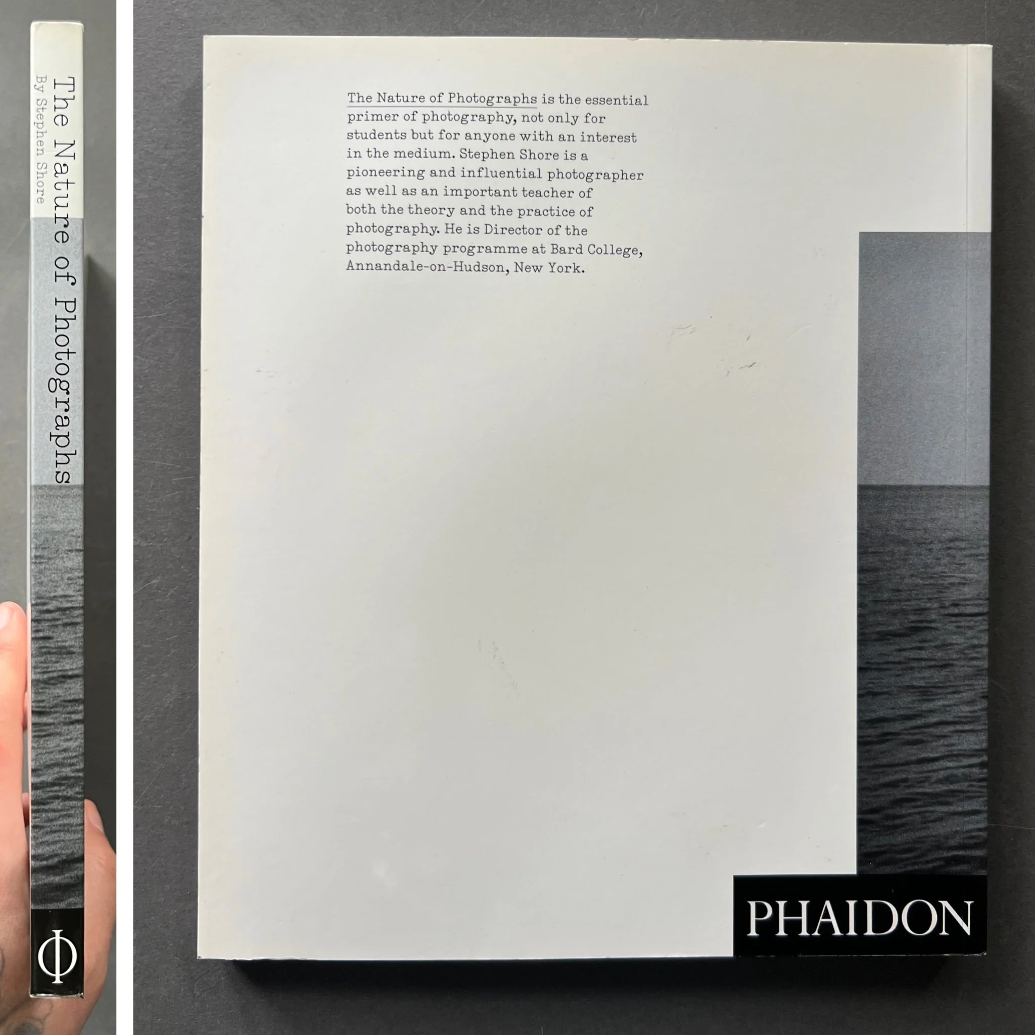 The Nature of Photographs - Image 7