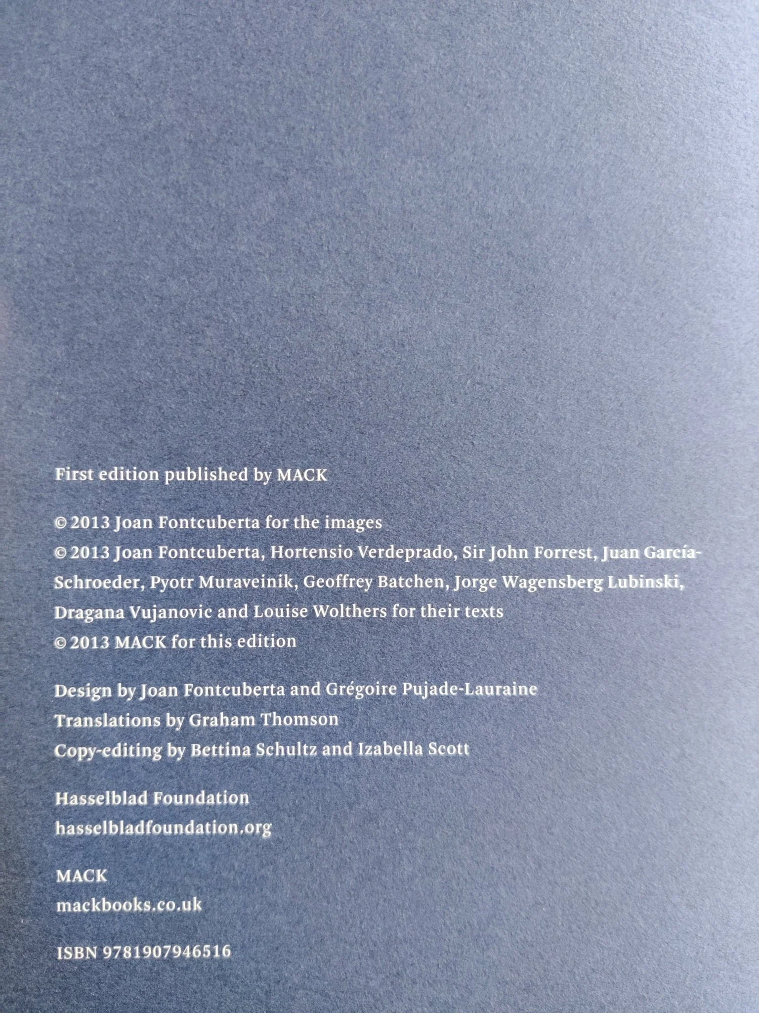 The Nature of Photography / The Photography of Nature - Image 7