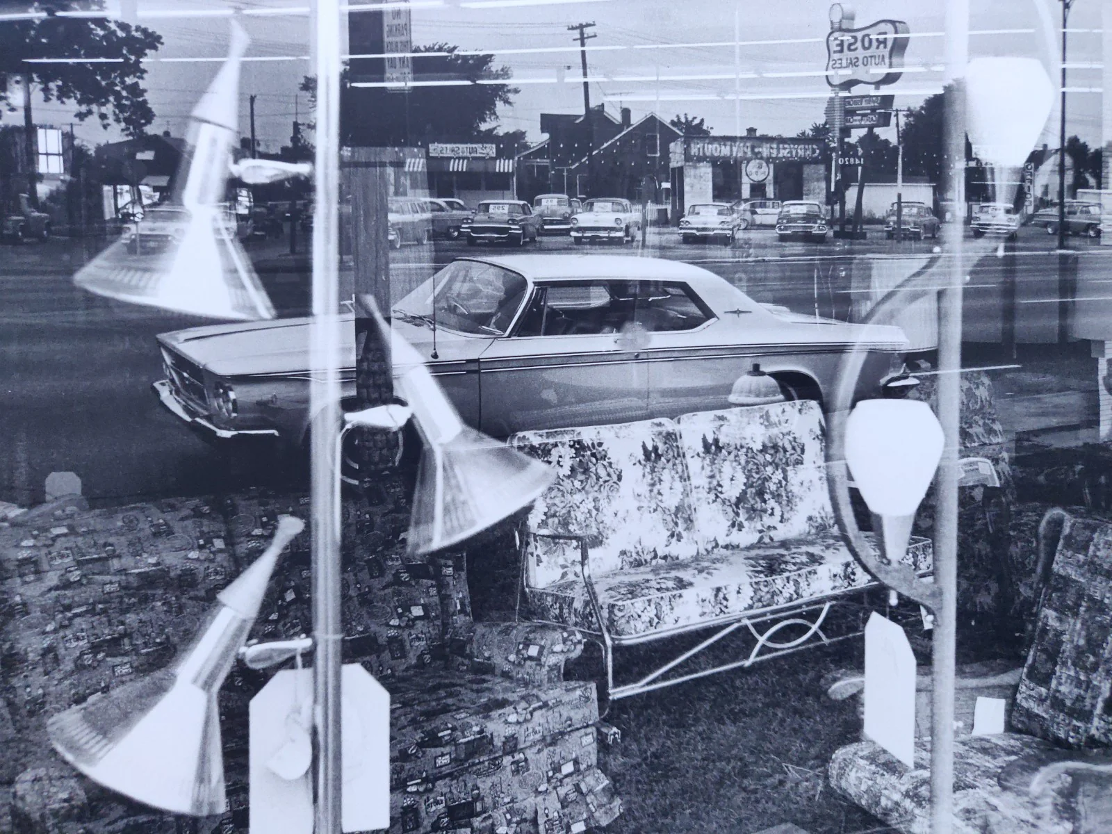 The New Cars 1964 - Image 12