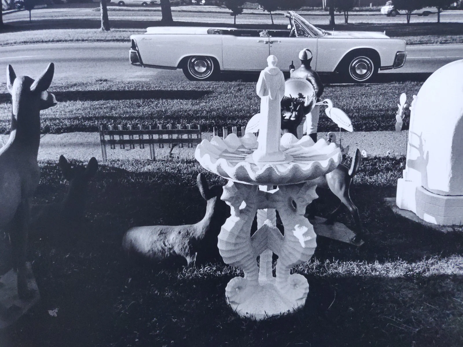 The New Cars 1964 - Image 7