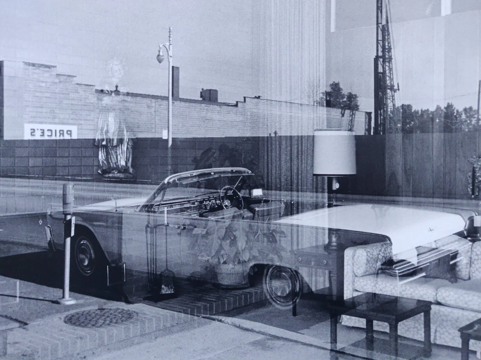 The New Cars 1964 - Image 9