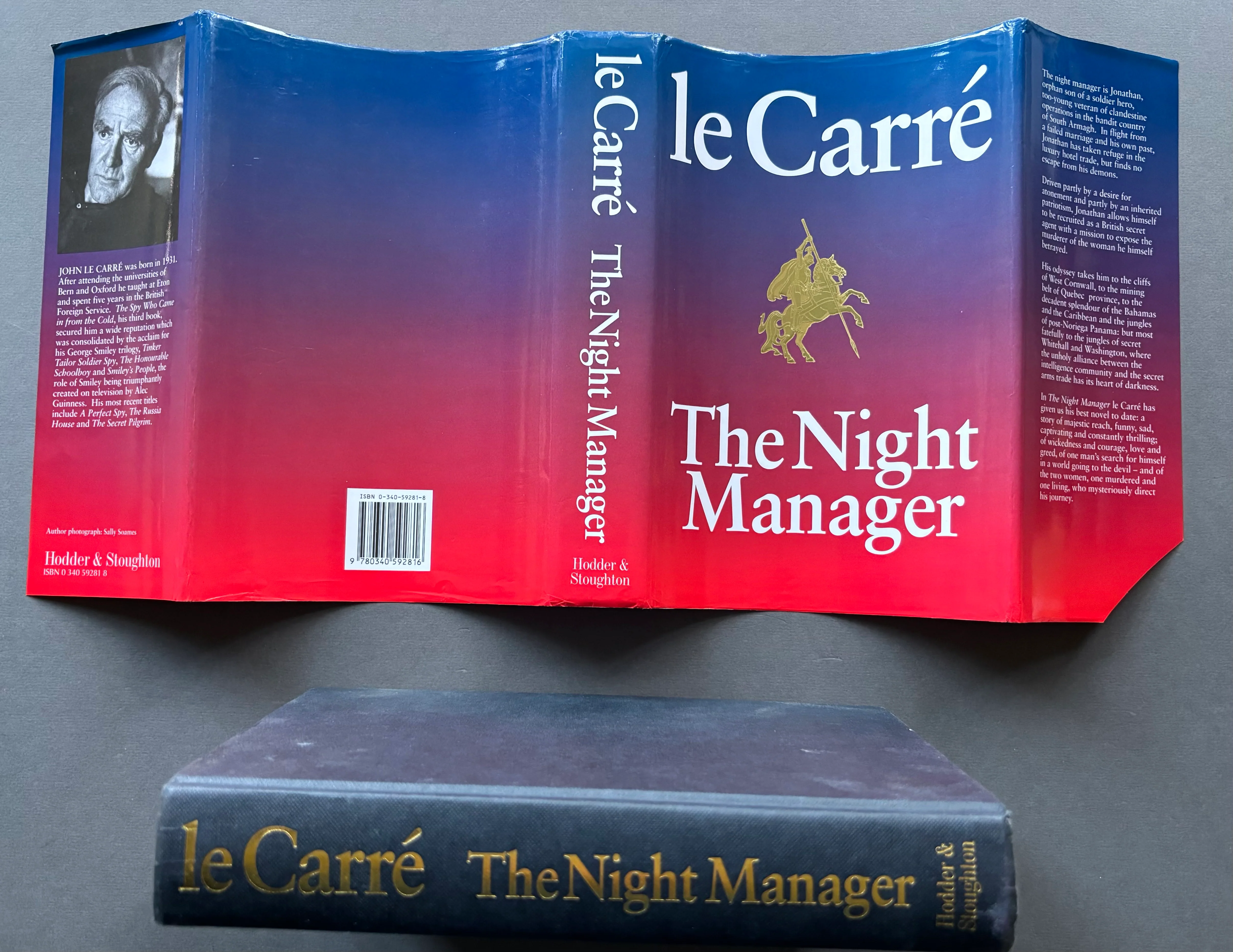 The Night Manager - Image 3