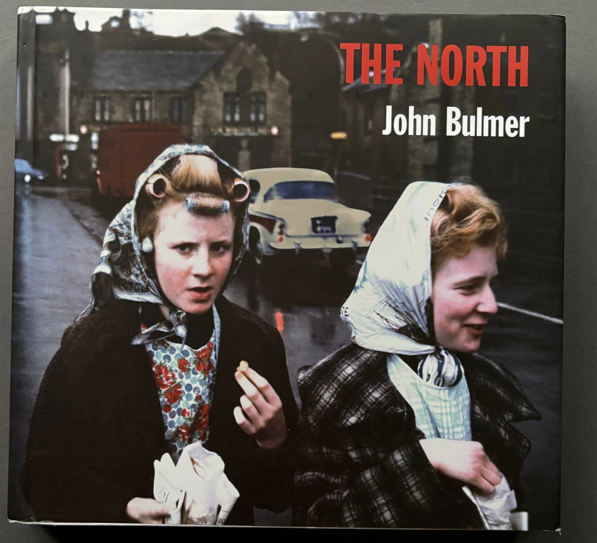 The North