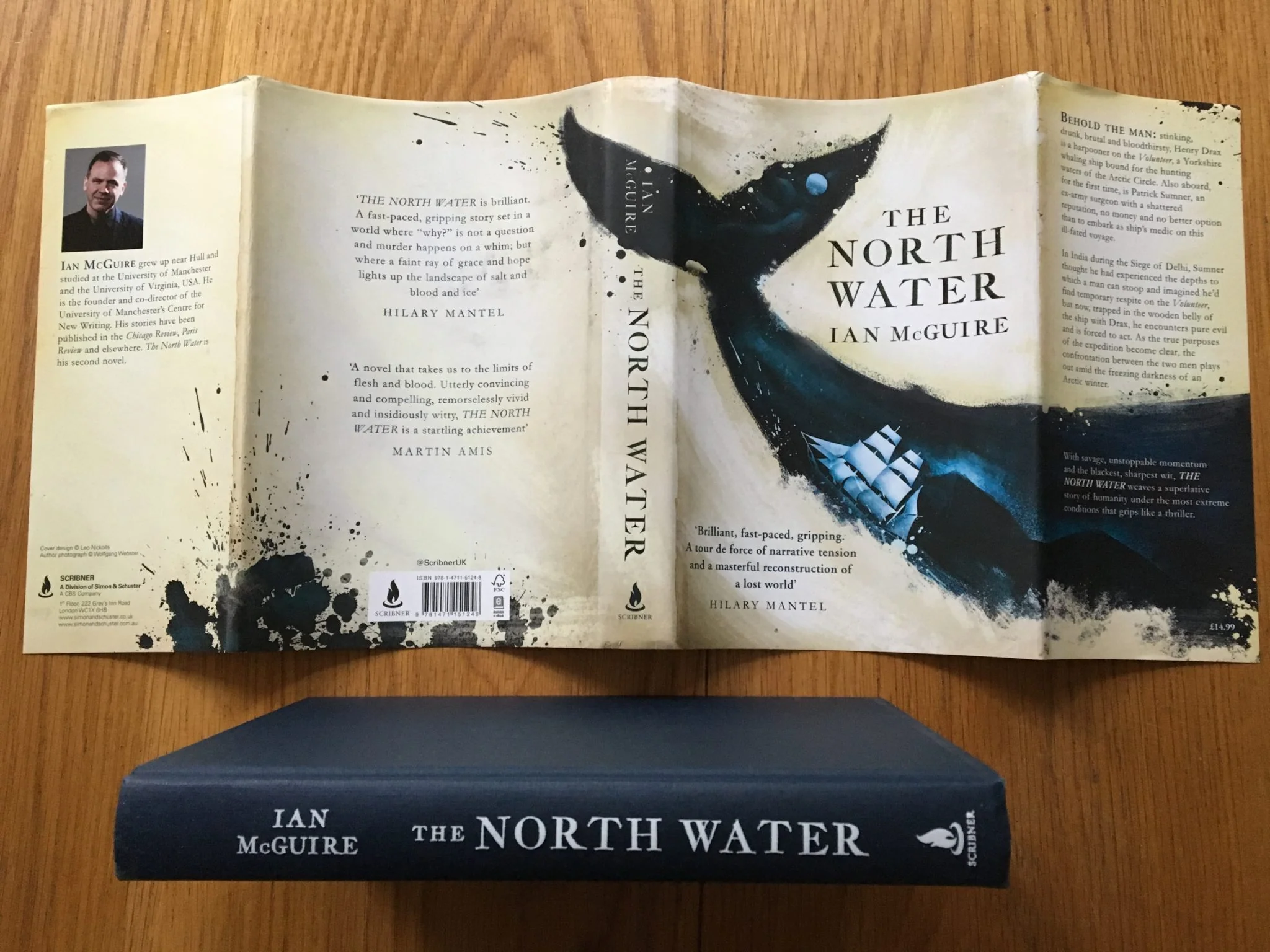 The North Water - Image 4