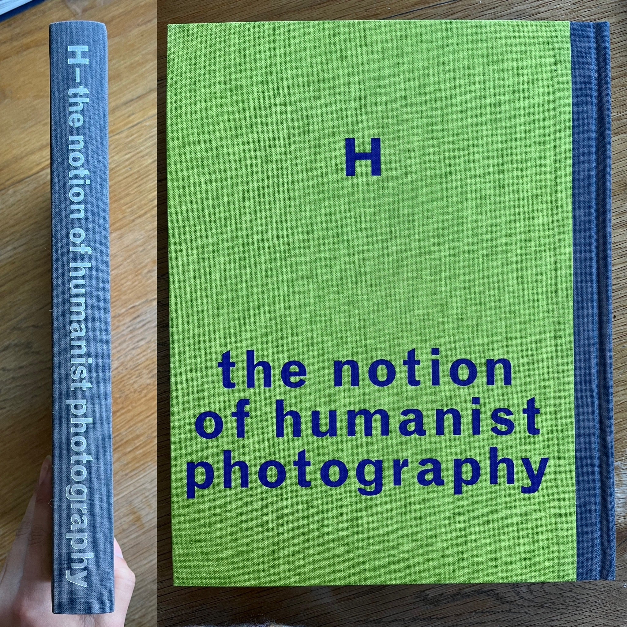 The Notion of Humanist Photography - Image 6