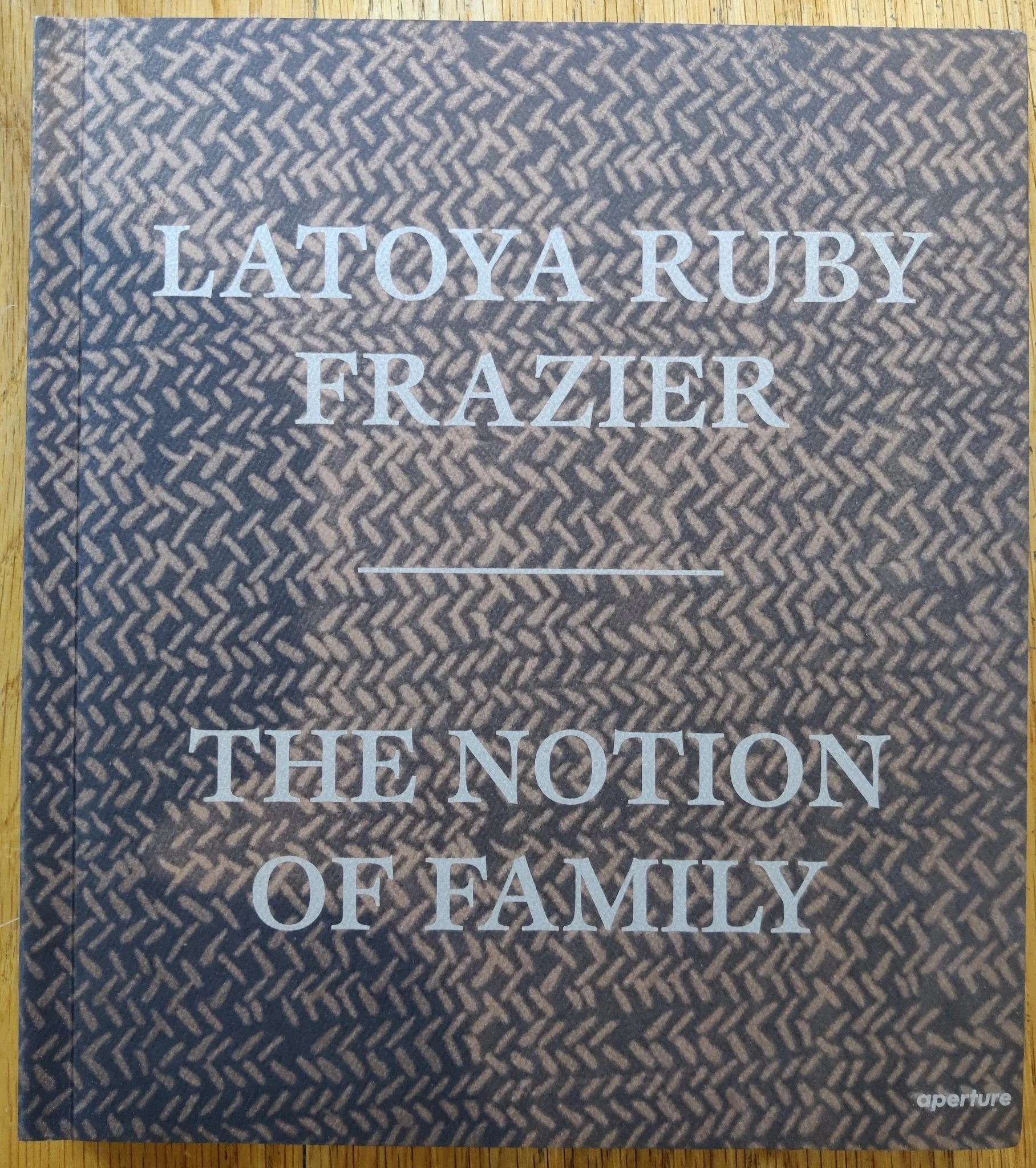 The Notions of Family