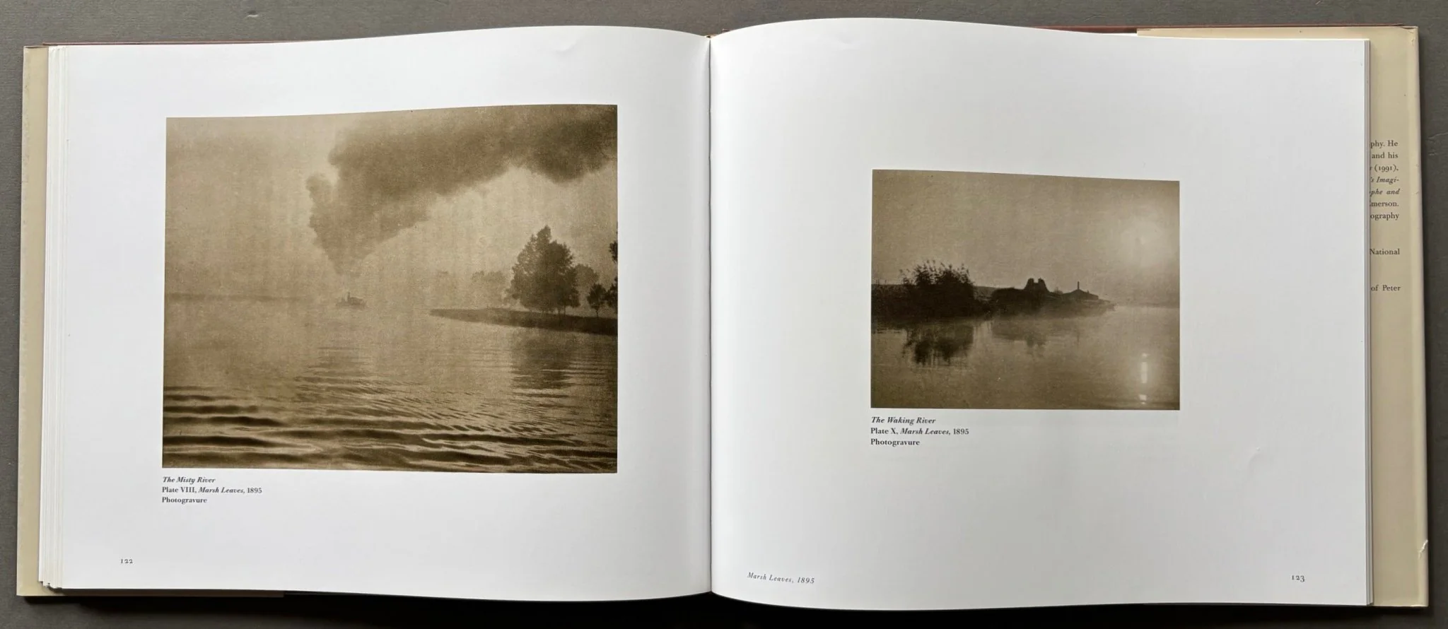 The Old Order and The New: P.H. Emerson and Photography 1885-1895 - Image 2