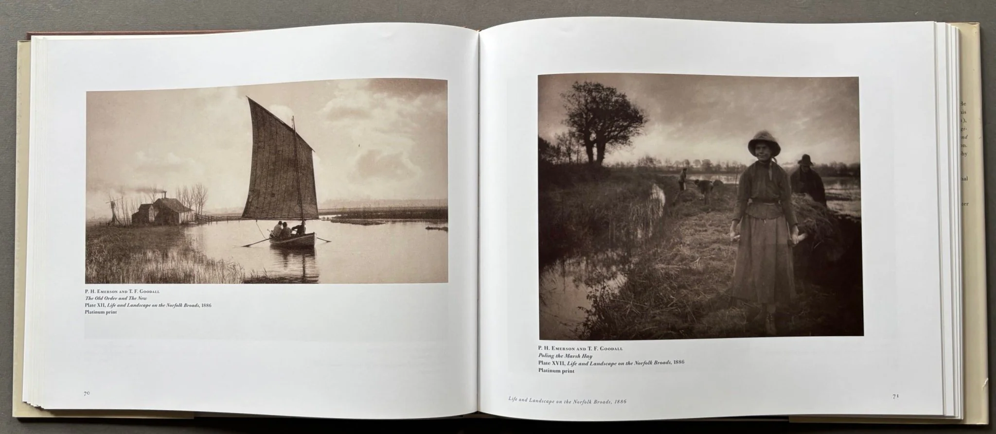 The Old Order and The New: P.H. Emerson and Photography 1885-1895 - Image 4