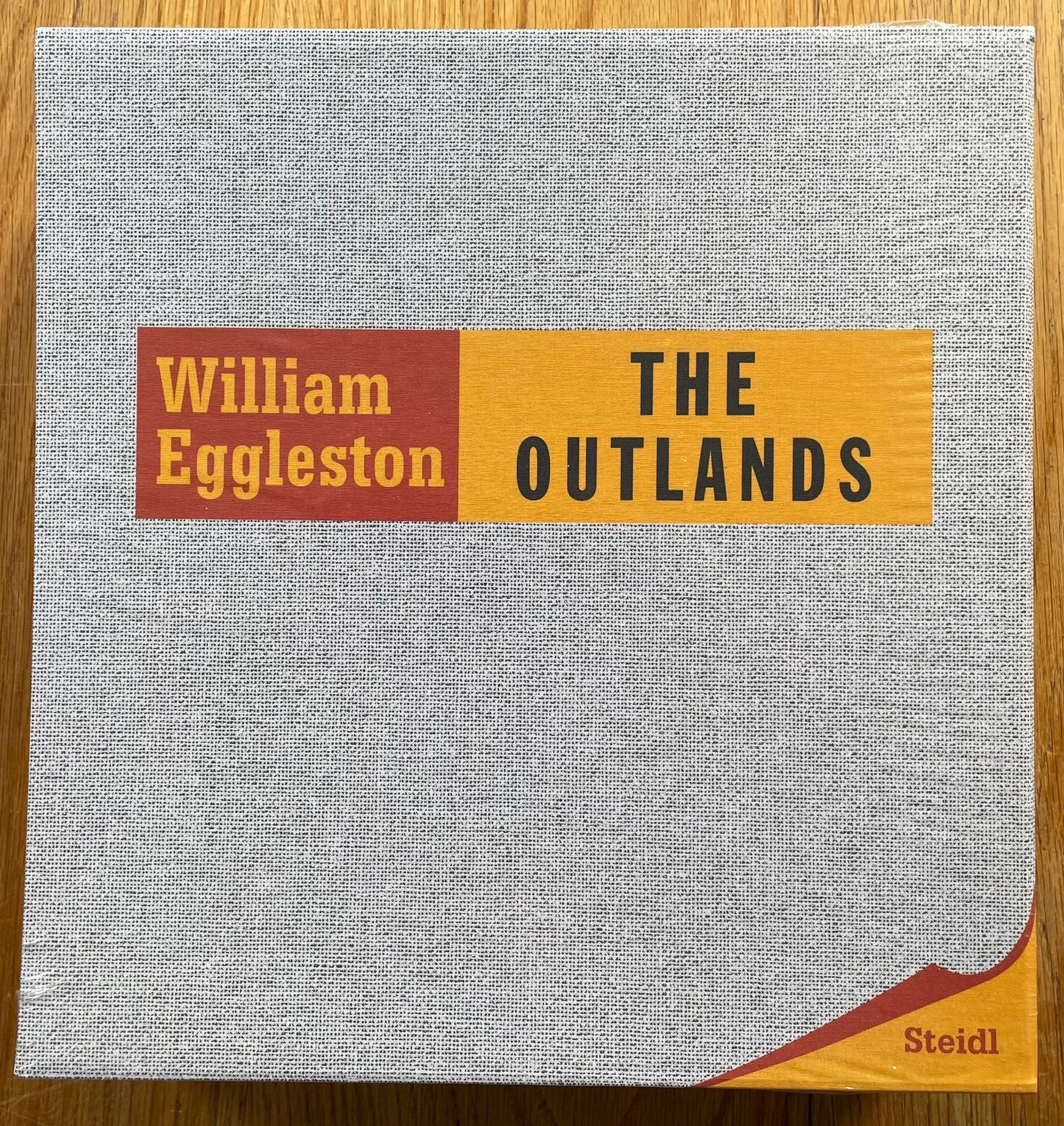 The Outlands