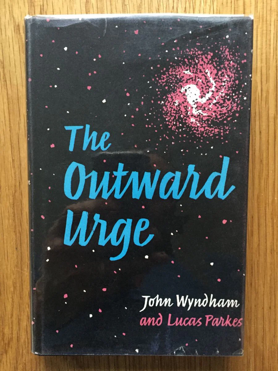 The Outward Urge