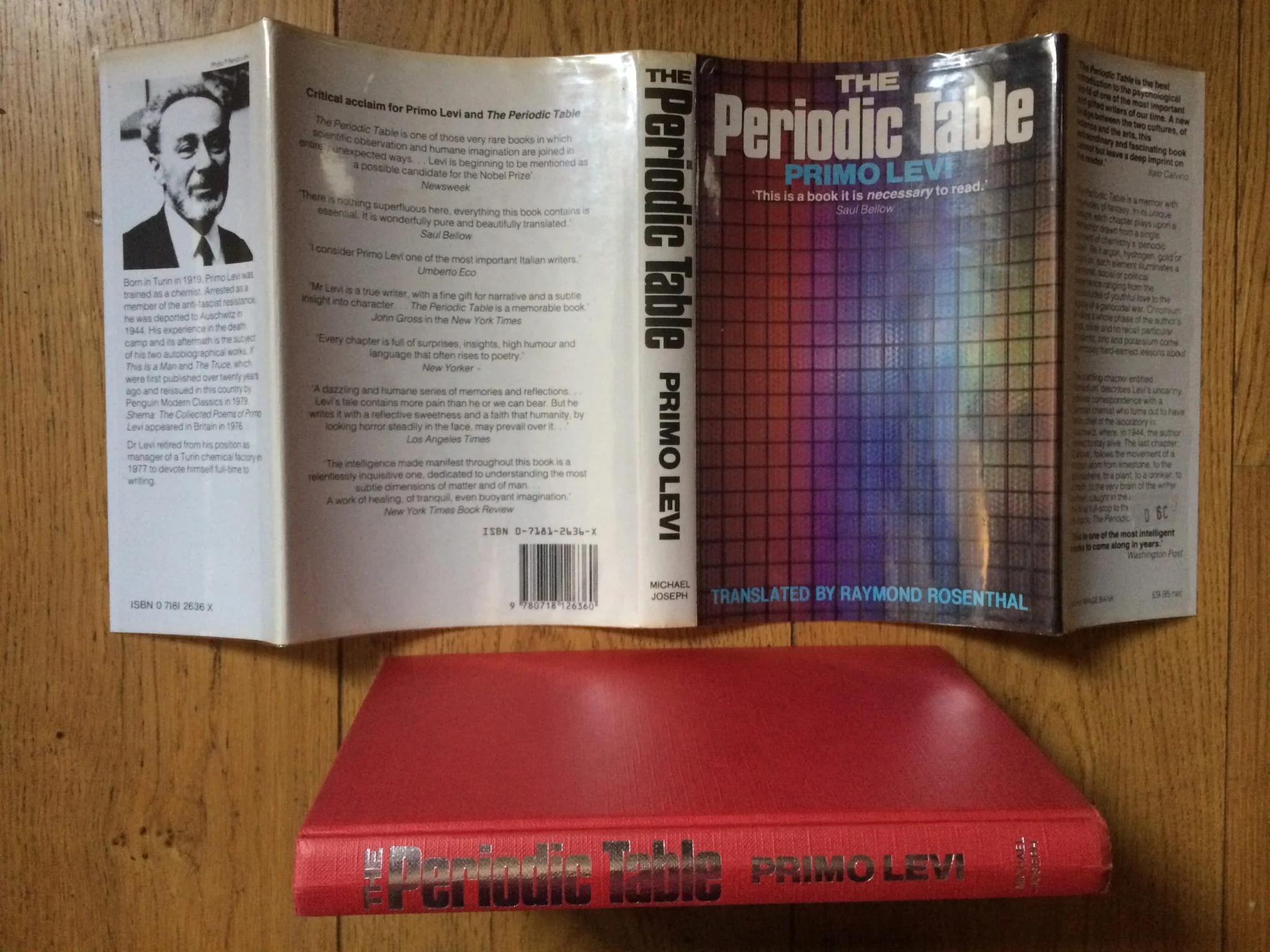 The Periodic Table - Image 2