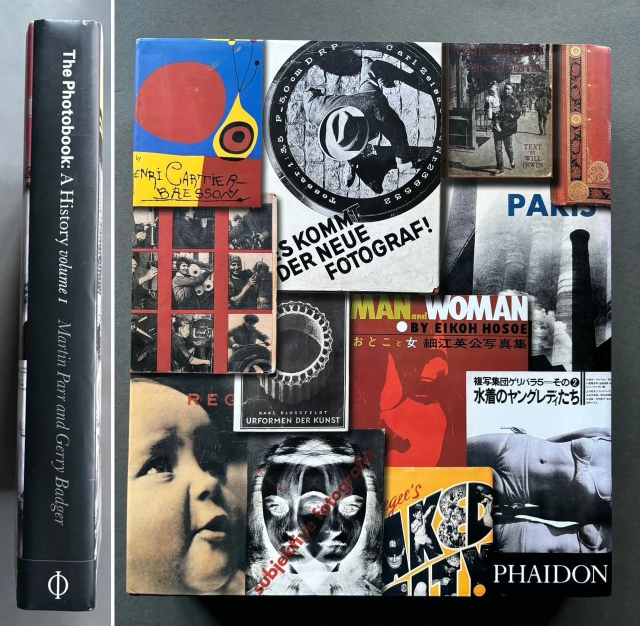The Photobook: A History Volume 1 - Image 8
