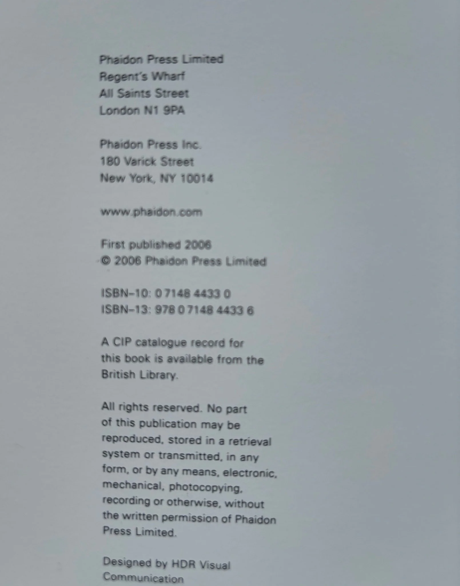 The Photobook : A History Volume II - Image 7