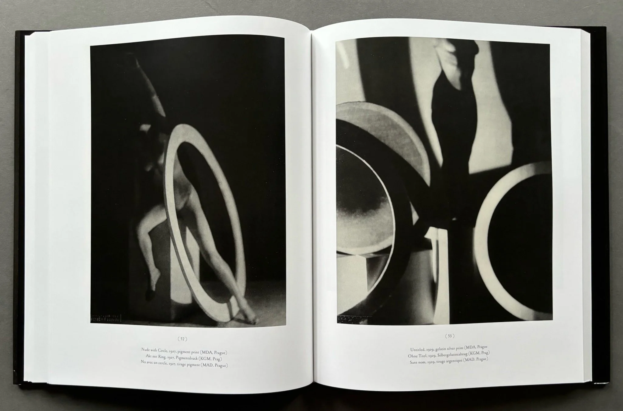 The Photographer Frantisek Drtikol - Image 3