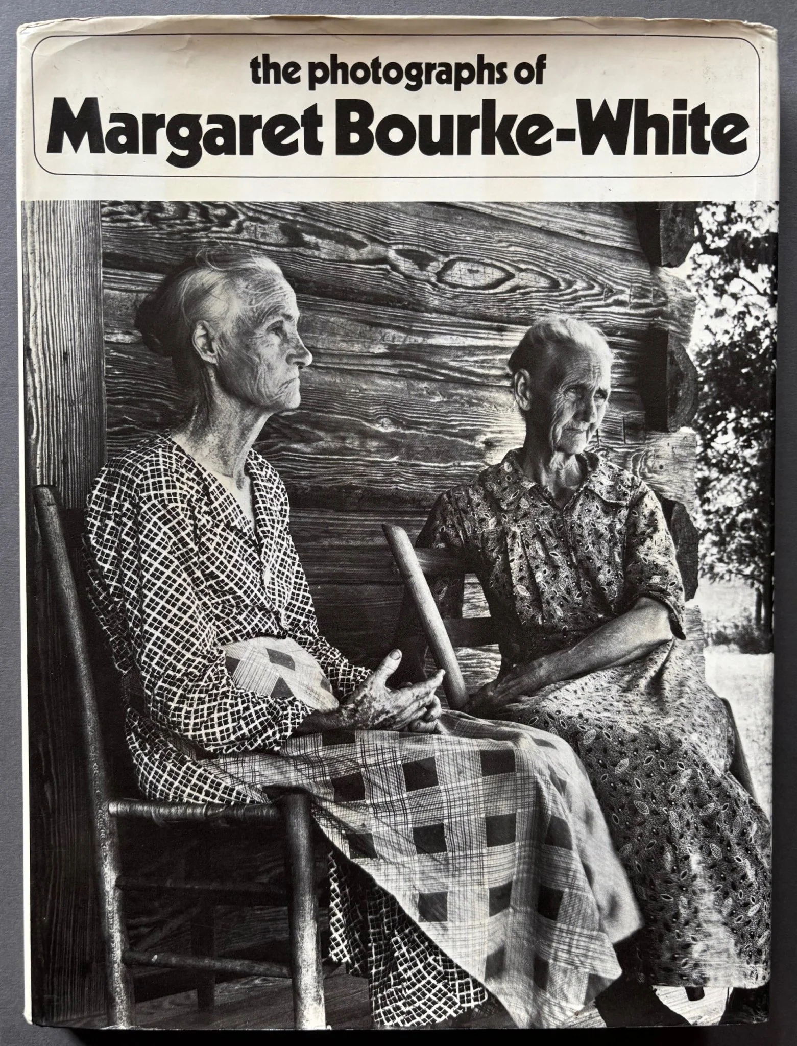 The Photographs of Margaret Bourke-White