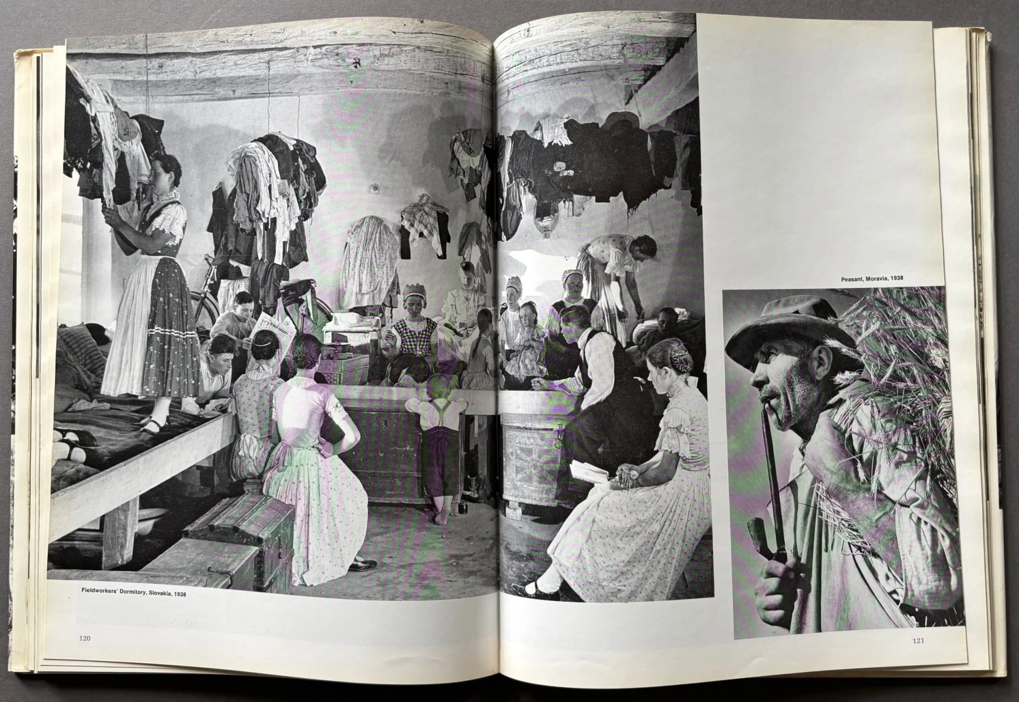 The Photographs of Margaret Bourke-White - Image 4
