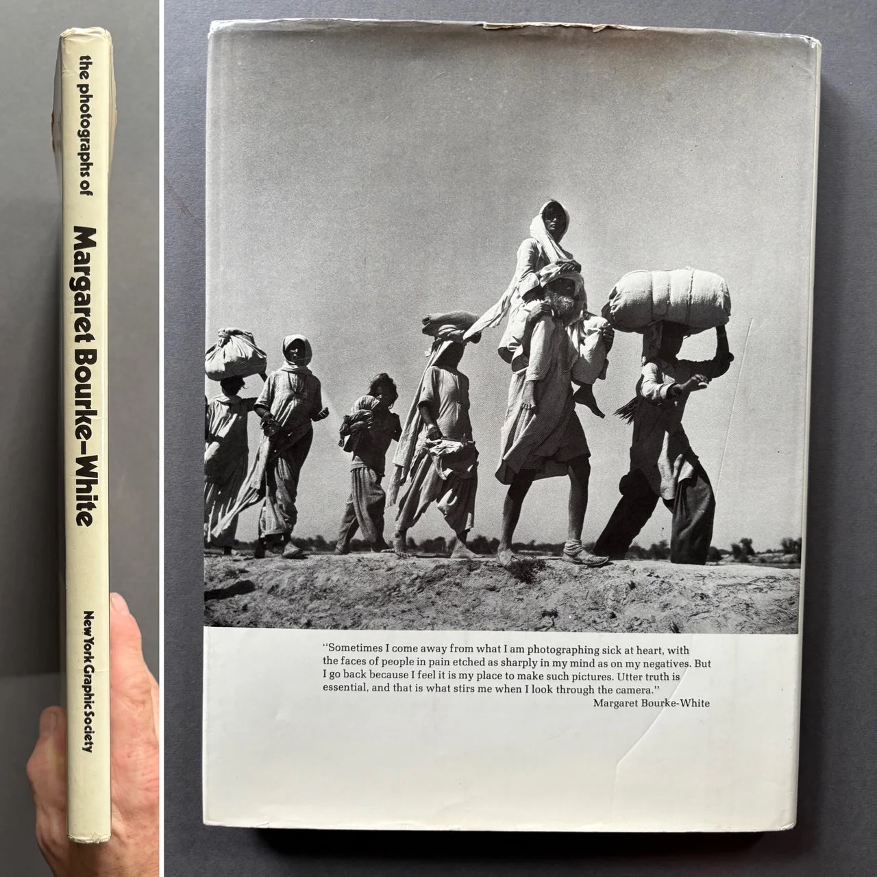 The Photographs of Margaret Bourke-White - Image 7
