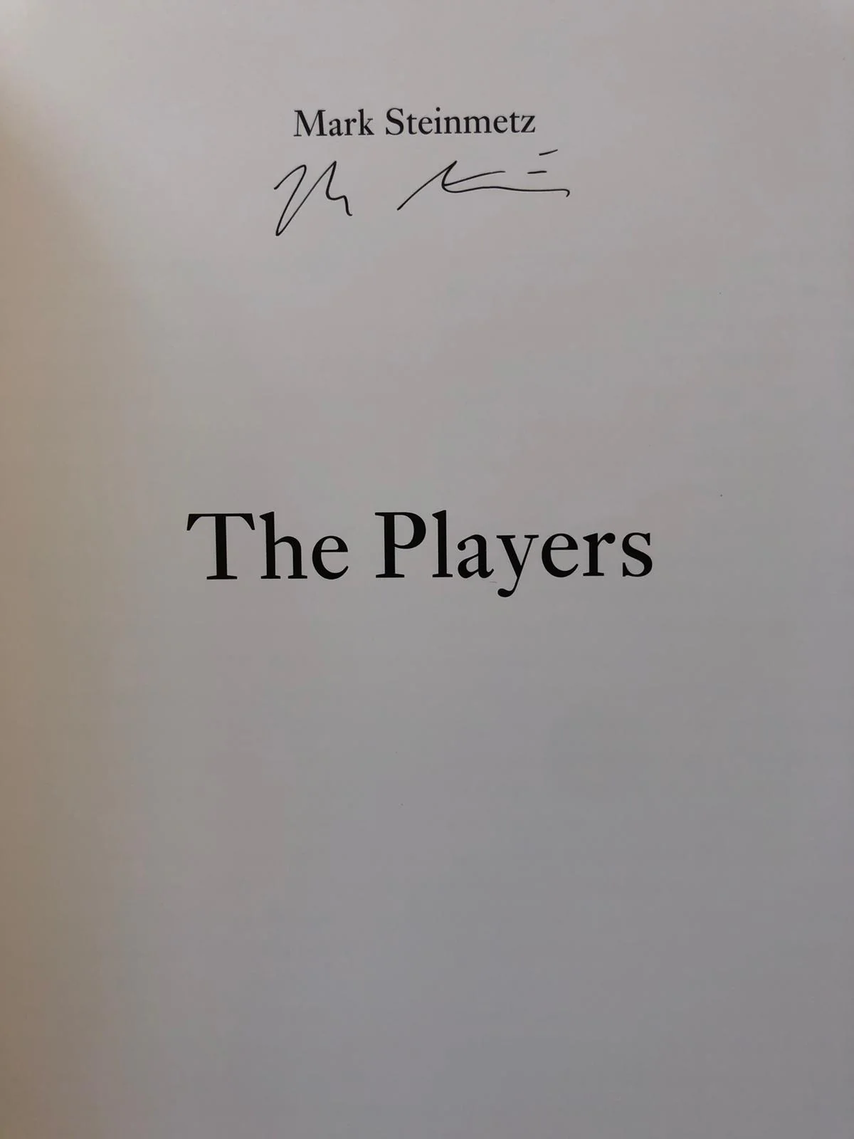 The Players - Special Edition - Image 4