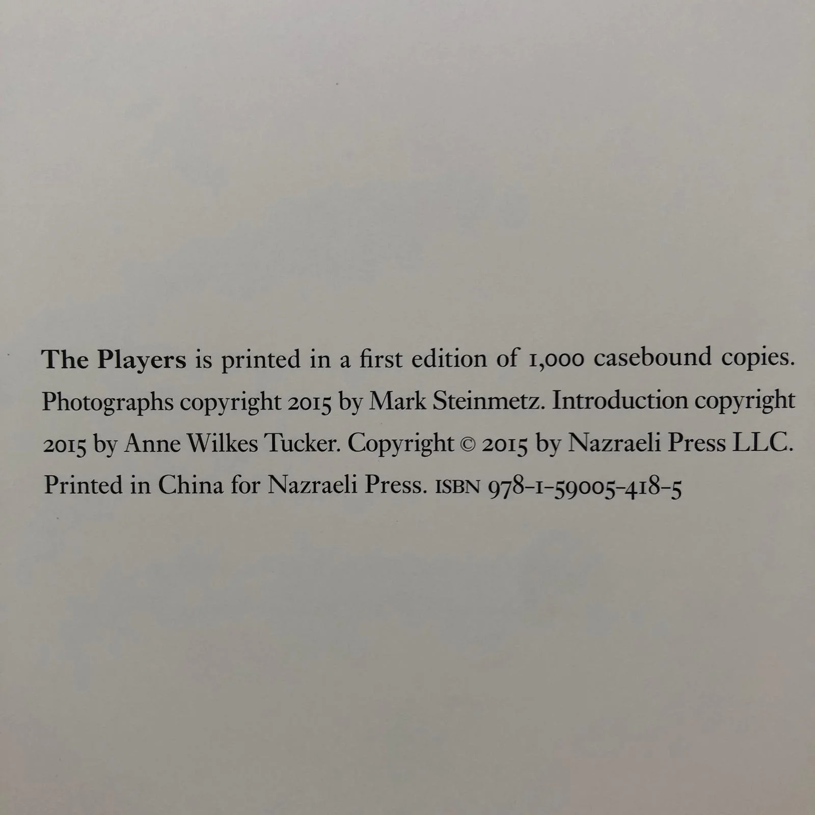 The Players - Special Edition - Image 9