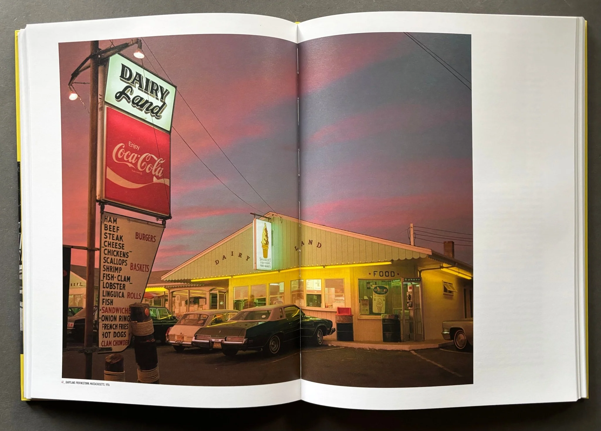The Pleasure of Seeing: Conversations with Joel Meyerowitz on sixty years in the life of photography - Image 3