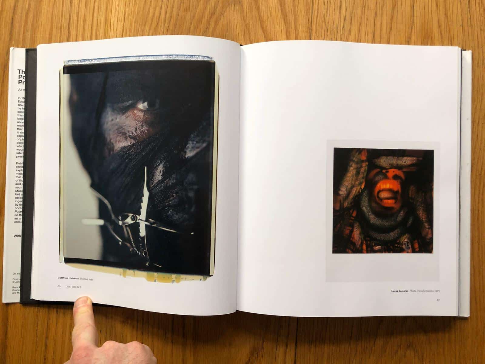 The Polaroid Project: At the Intersection of Art and Technology - Image 5