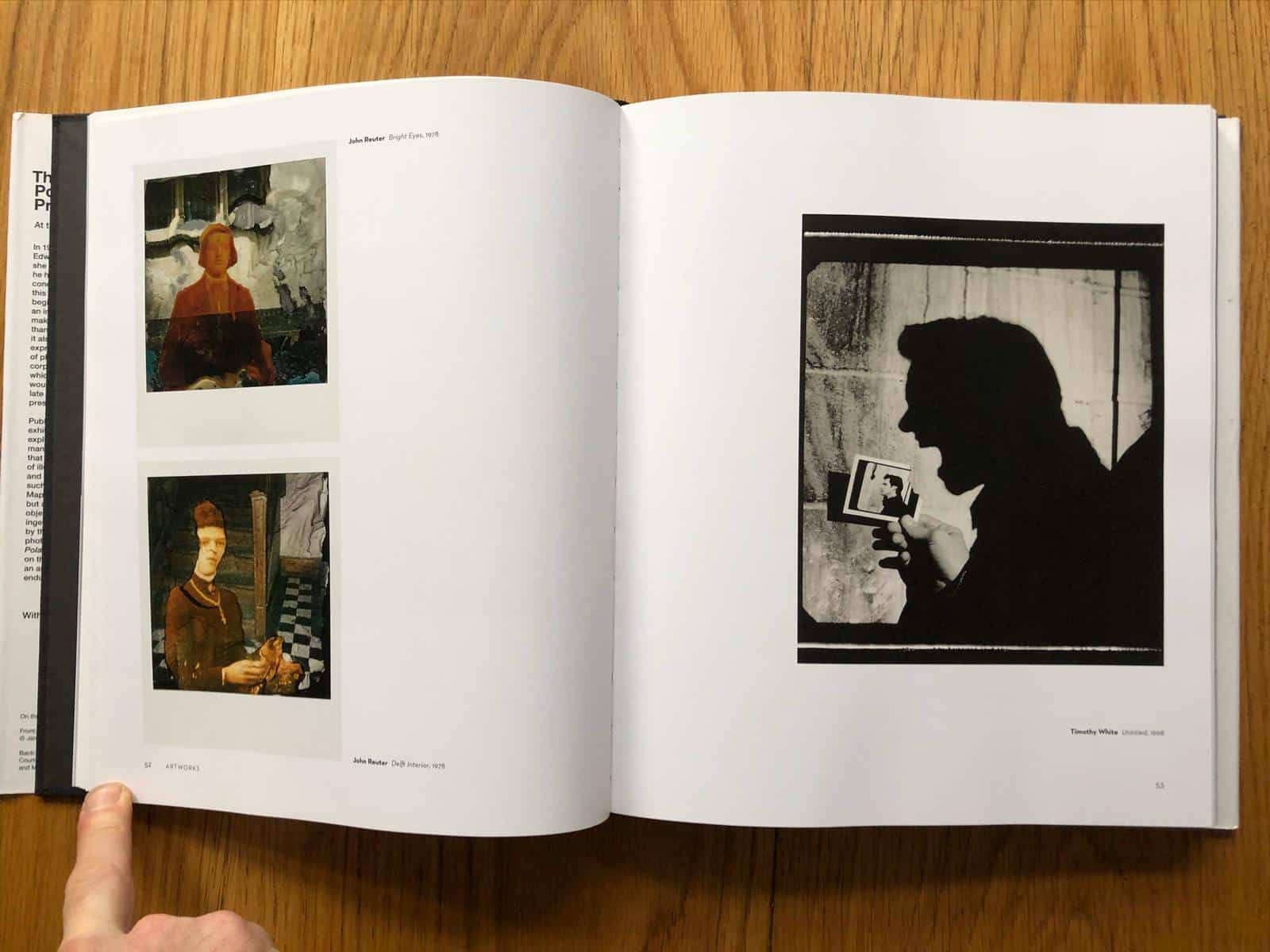 The Polaroid Project: At the Intersection of Art and Technology - Image 6