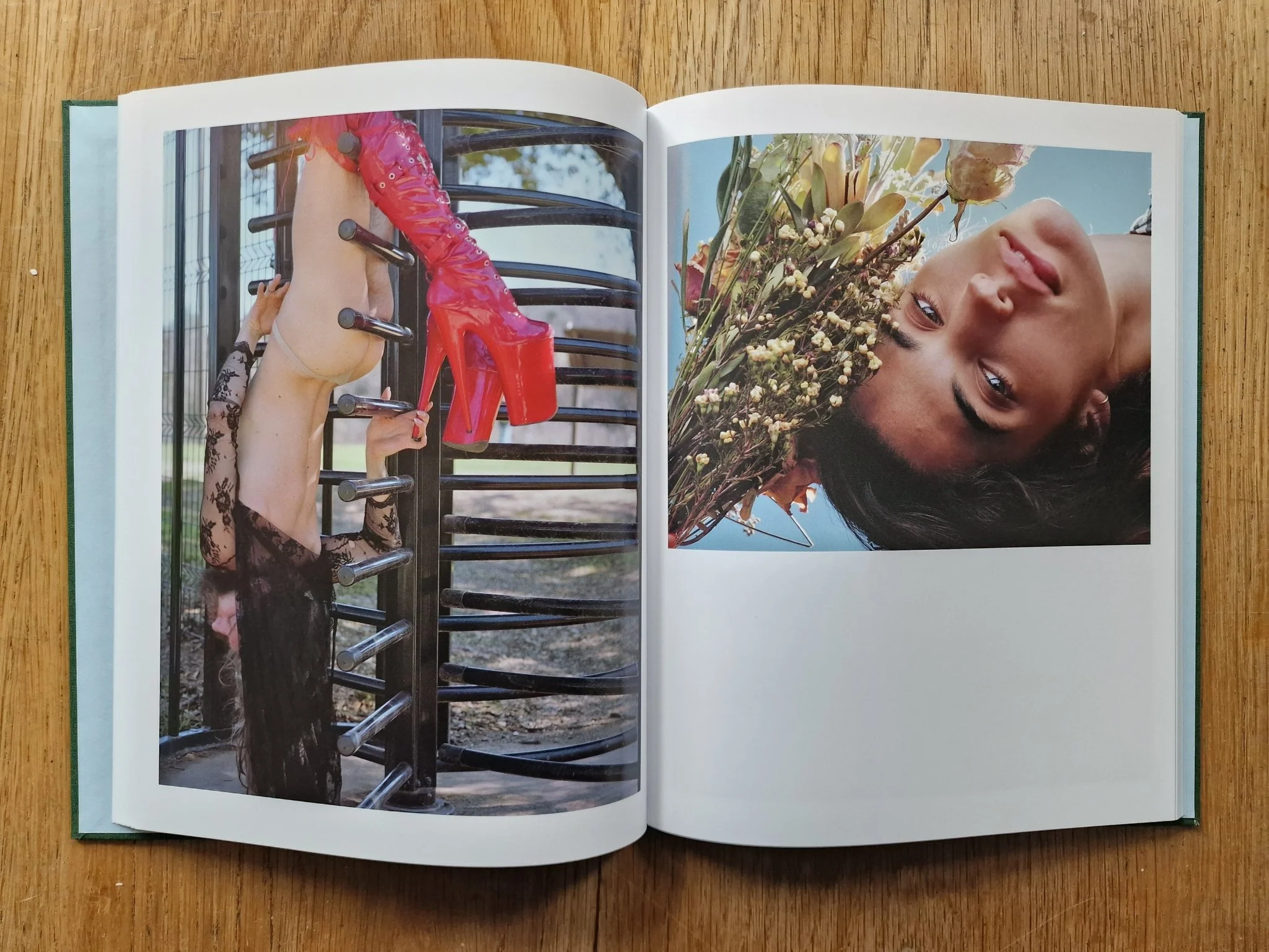 The Pregnant Virgin - Image 7