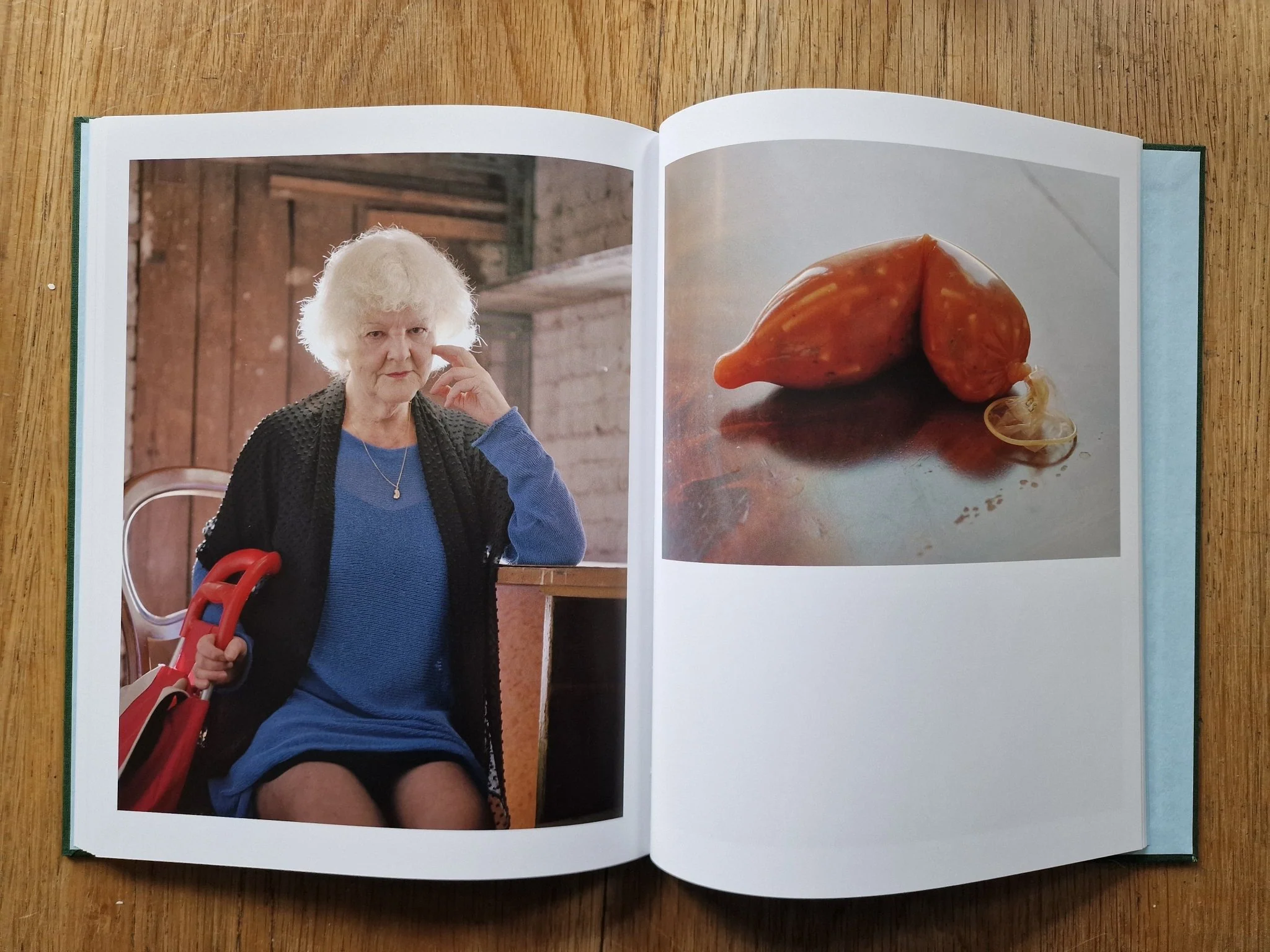 The Pregnant Virgin - Image 9