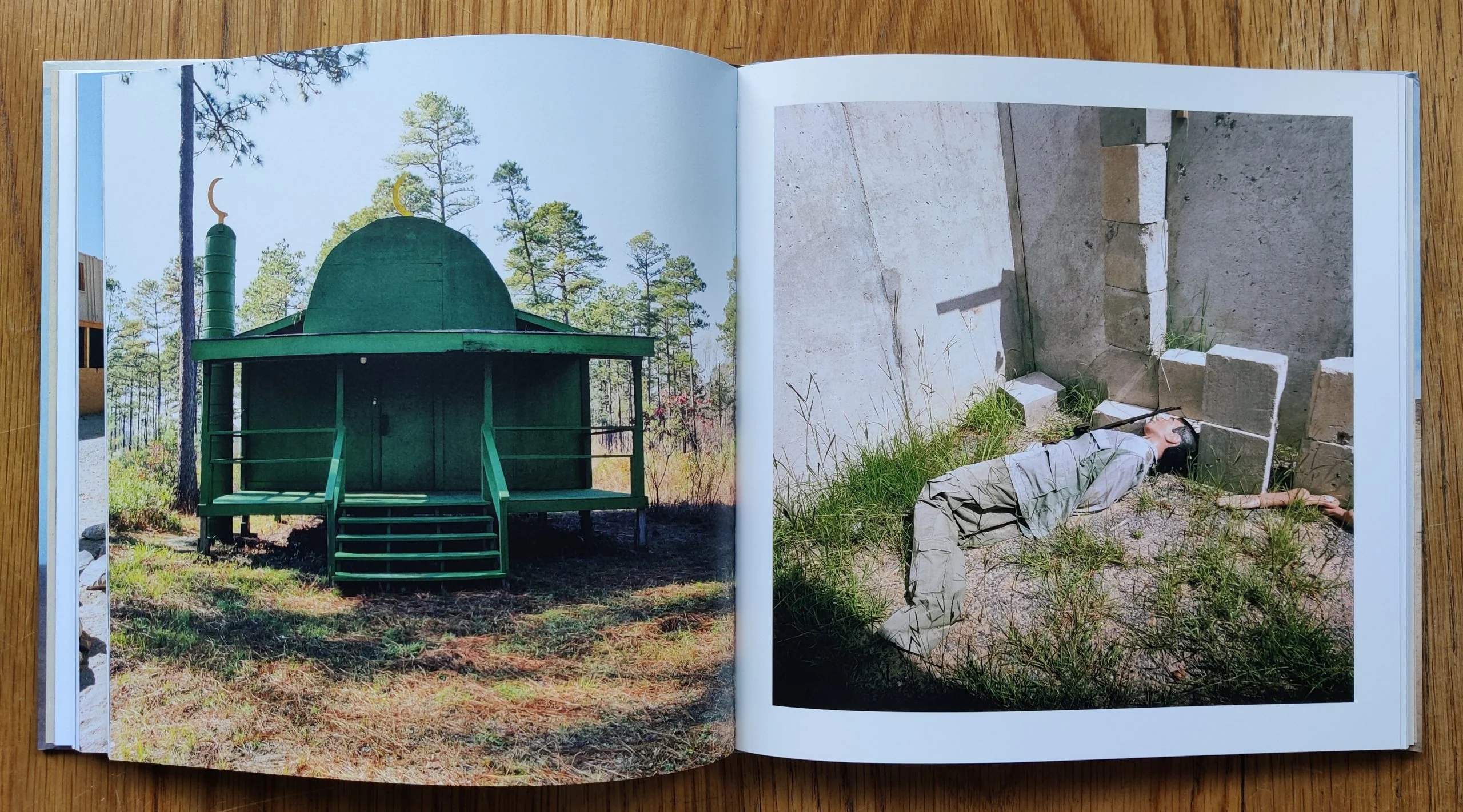 The Pretend Villages - Image 5