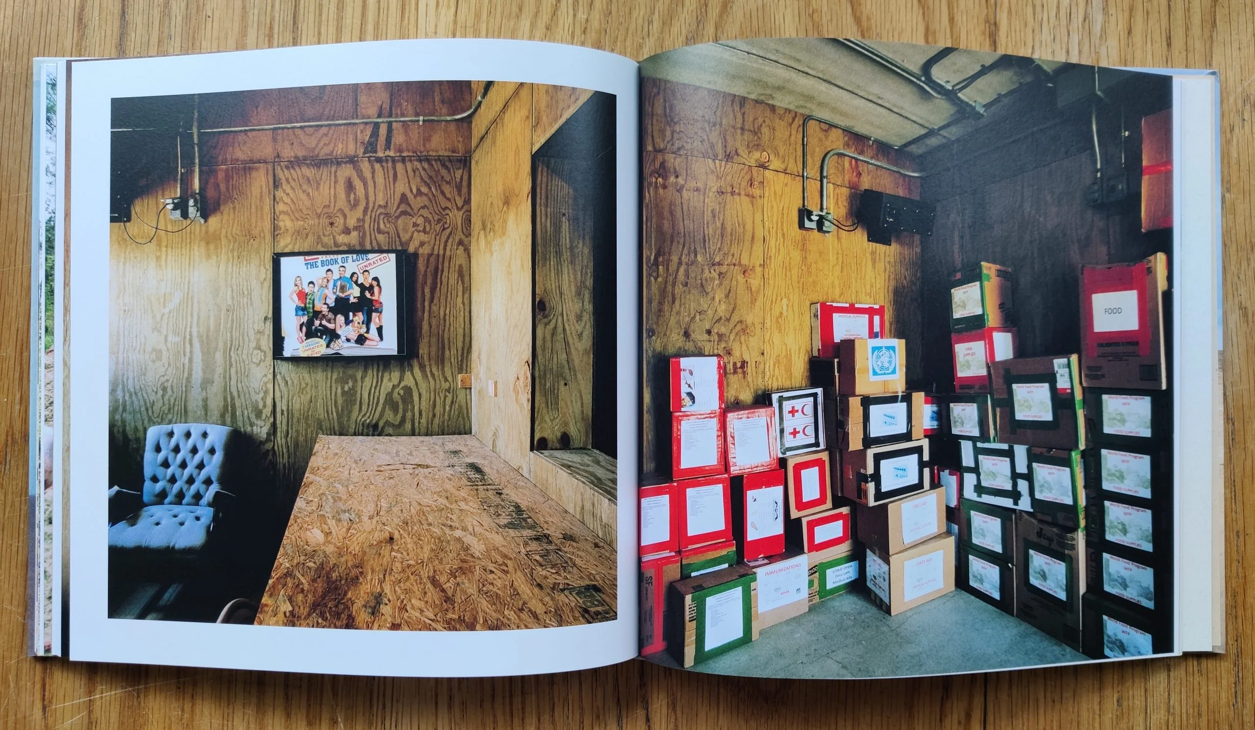The Pretend Villages - Image 7